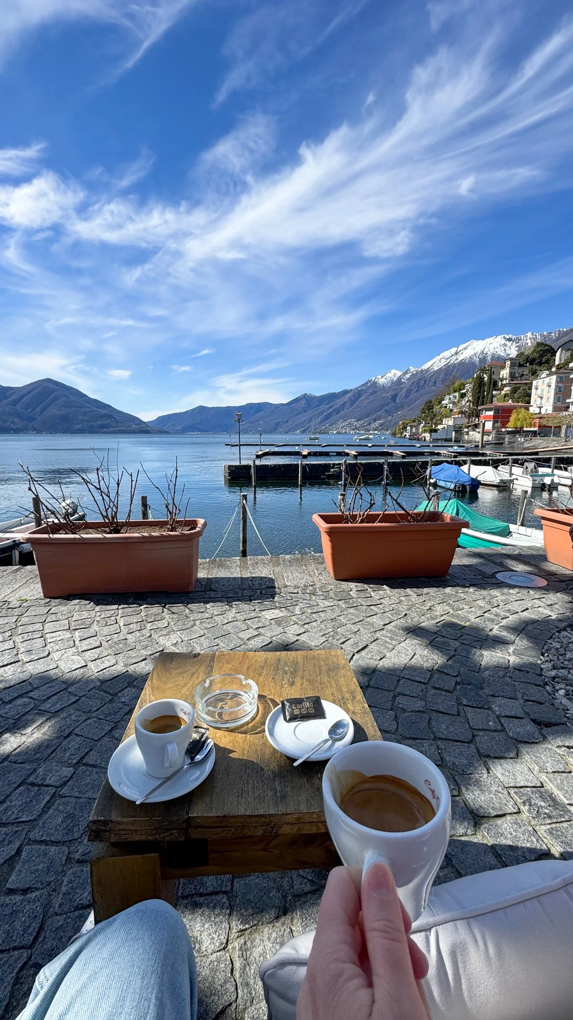 lake maggiore switzerland