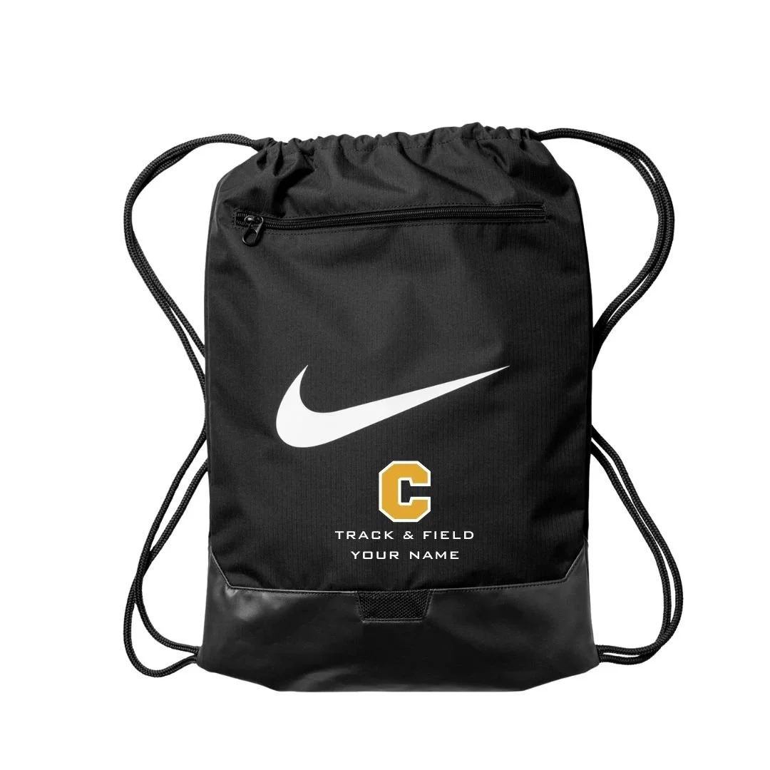 NKDM3978 Nike Brasilia Drawstring Pack