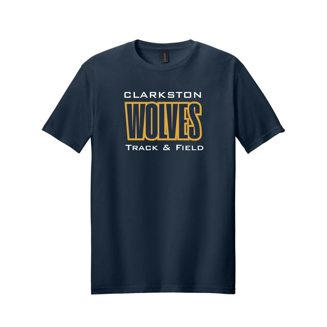 64000 Gildan Softstyle® T-Shirt