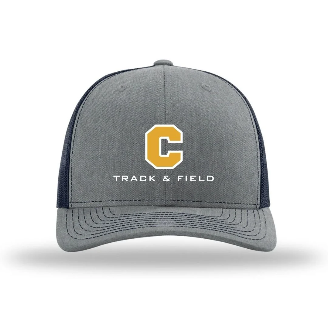 112 Richardson Trucker Cap Heather Grey_Navy.jpg