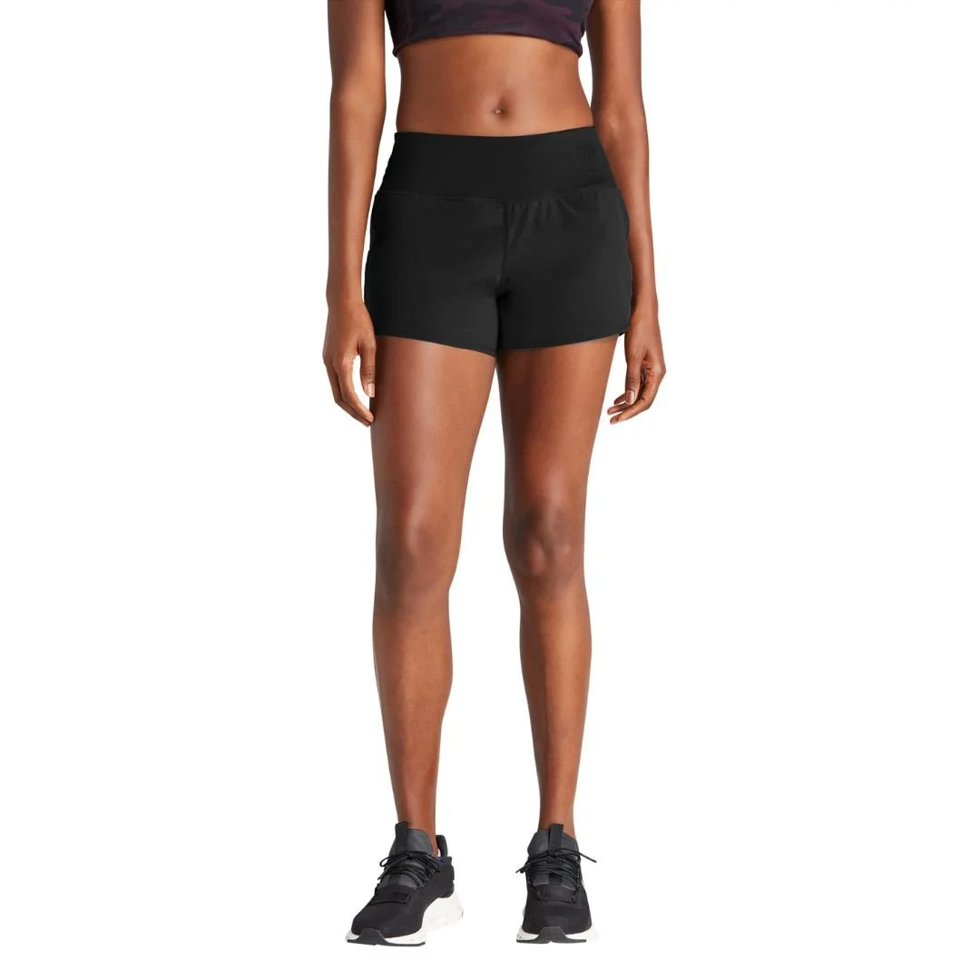 LST485  Sport-Tek® Women's Repeat Short *undecorated