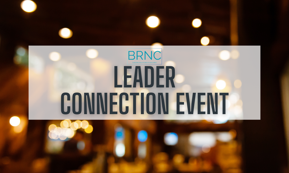 LEADER CONNECTION EVENT