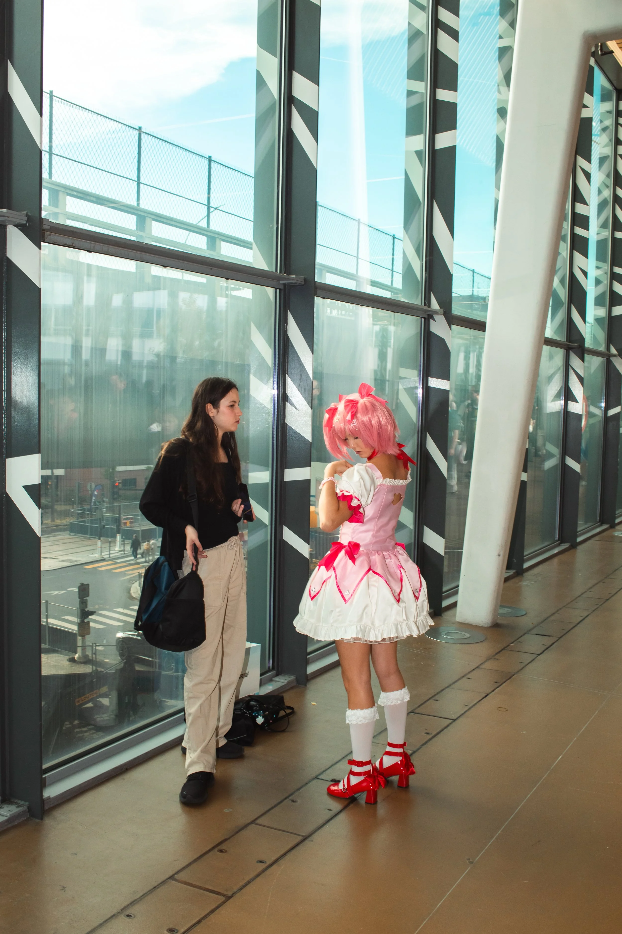 Paris Game week