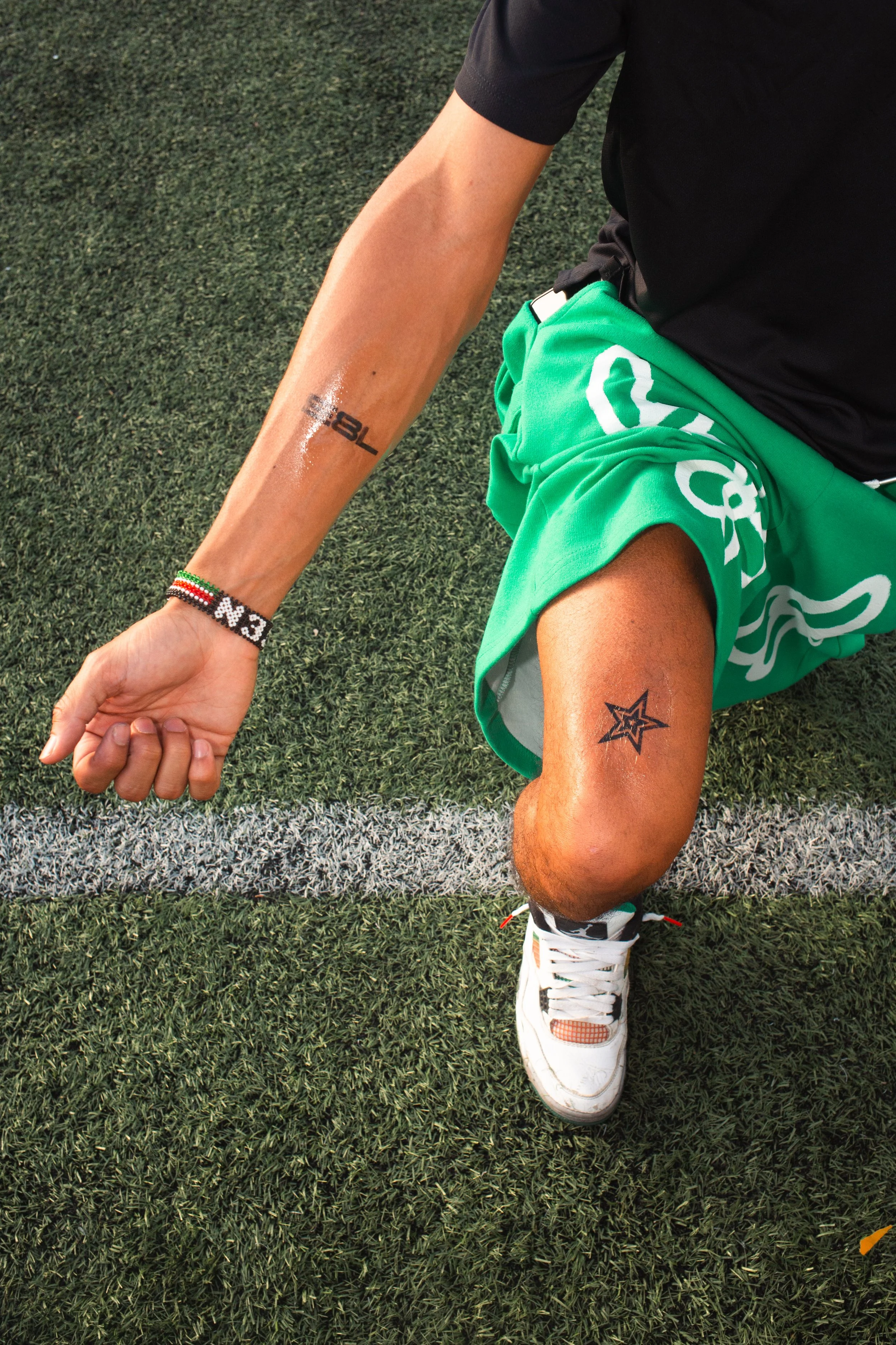 Ro Studio x Nike