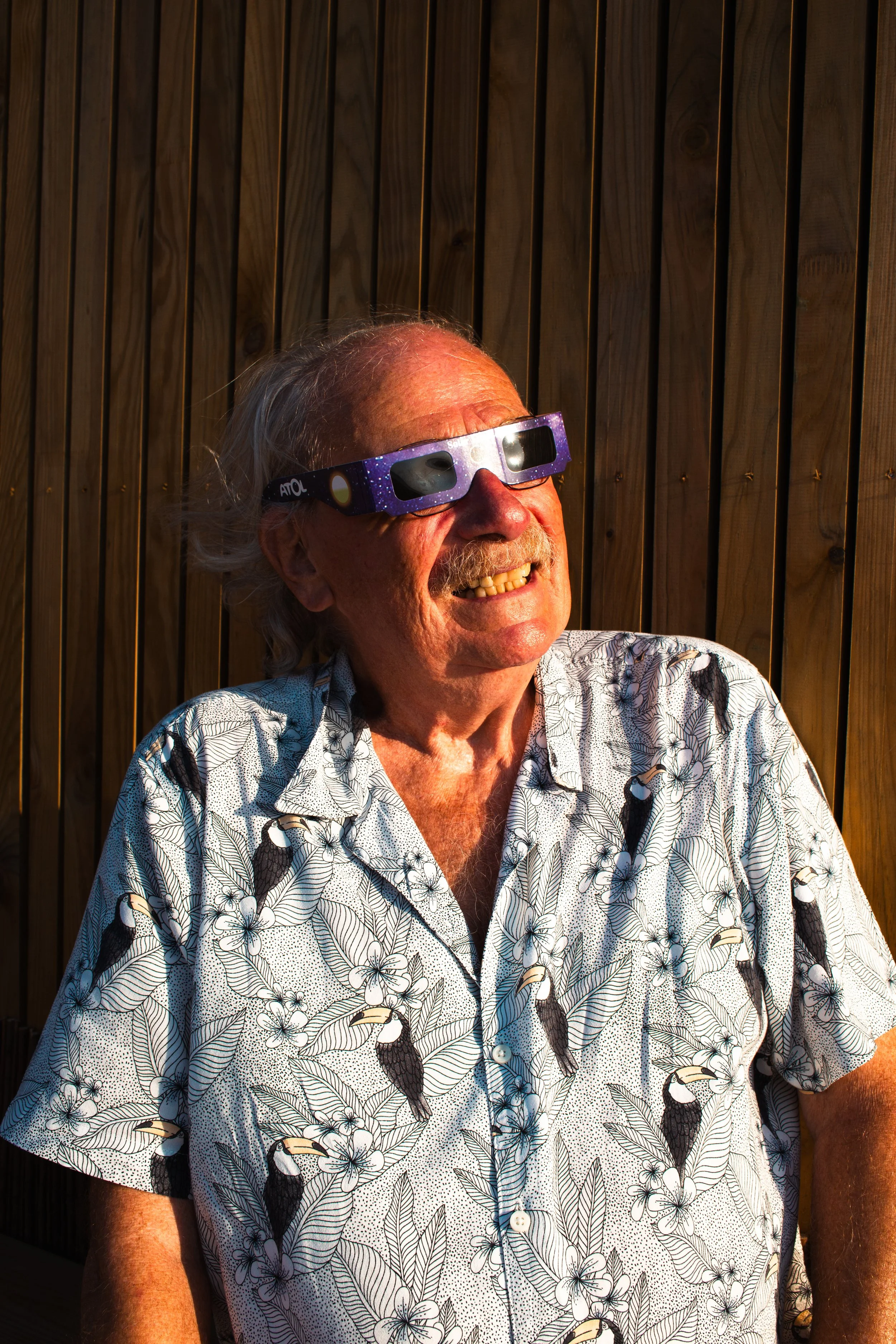 eclipse solaire