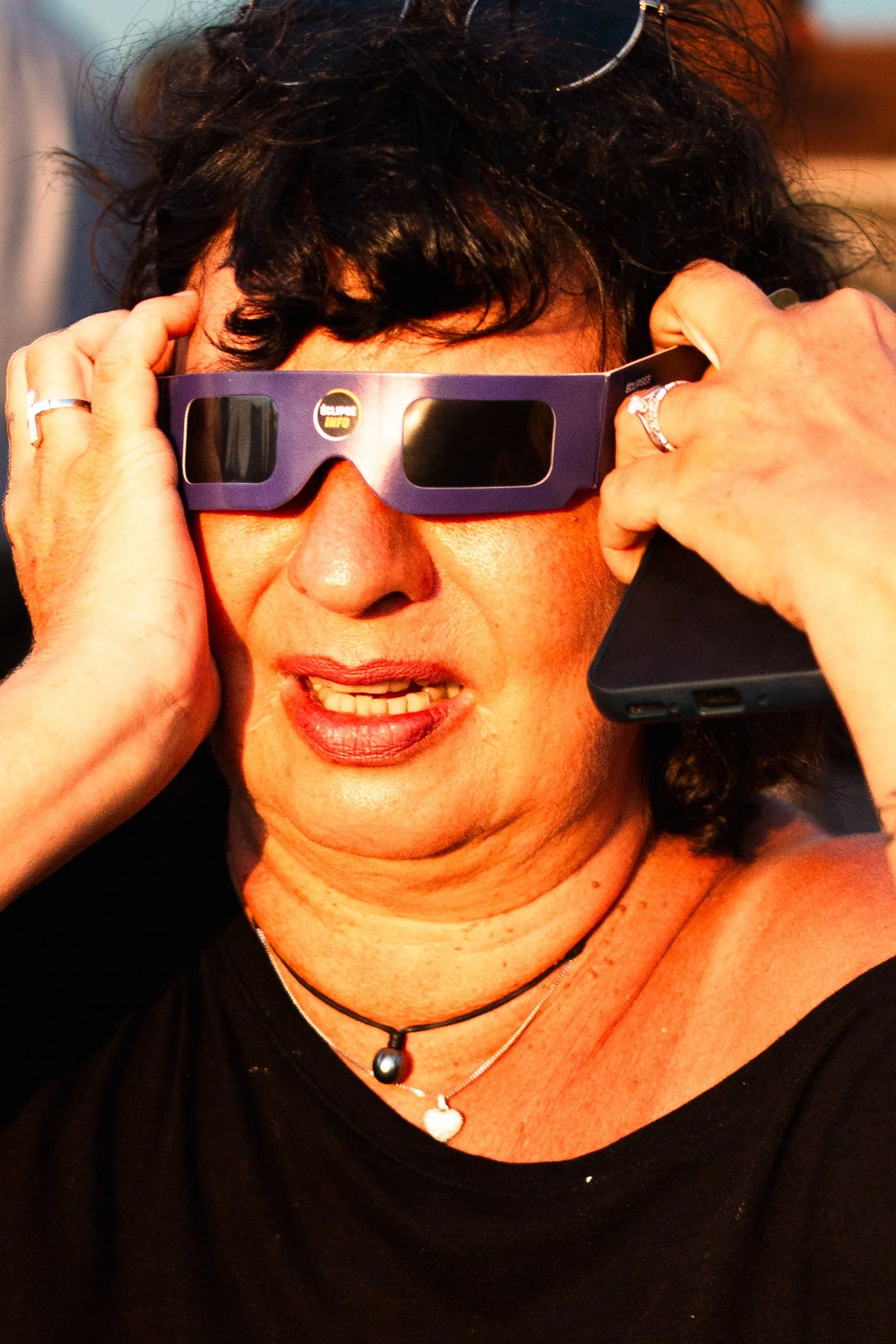 eclipse solaire