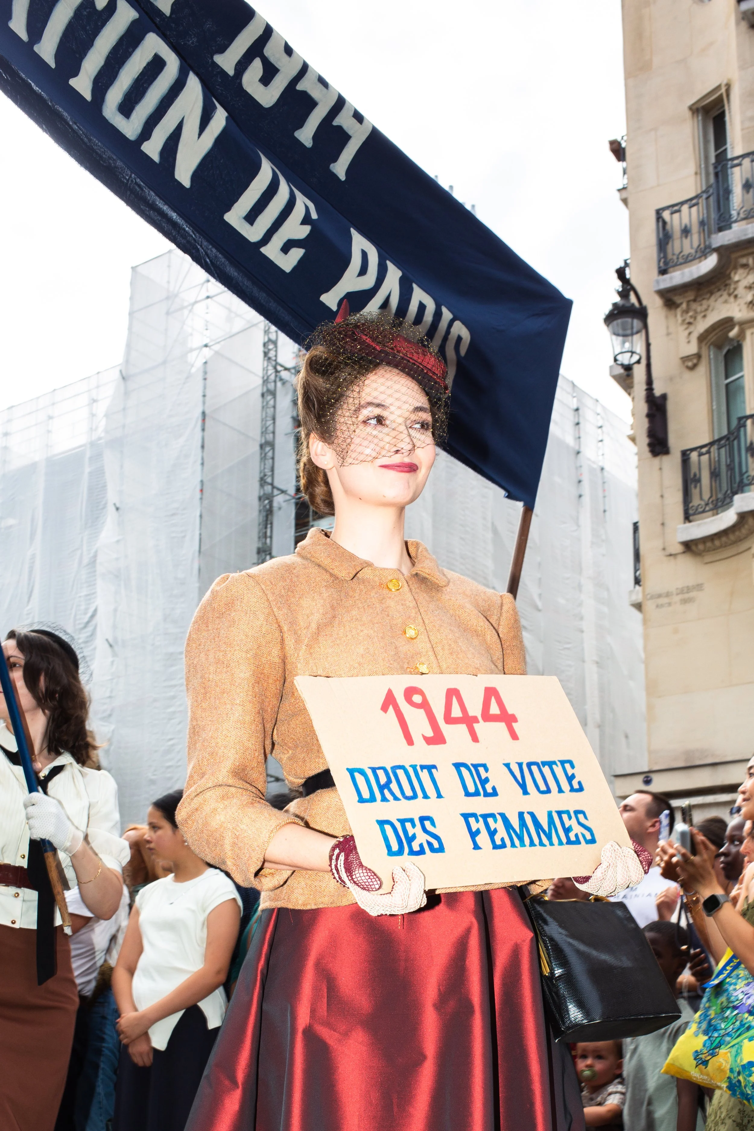 fête de paris