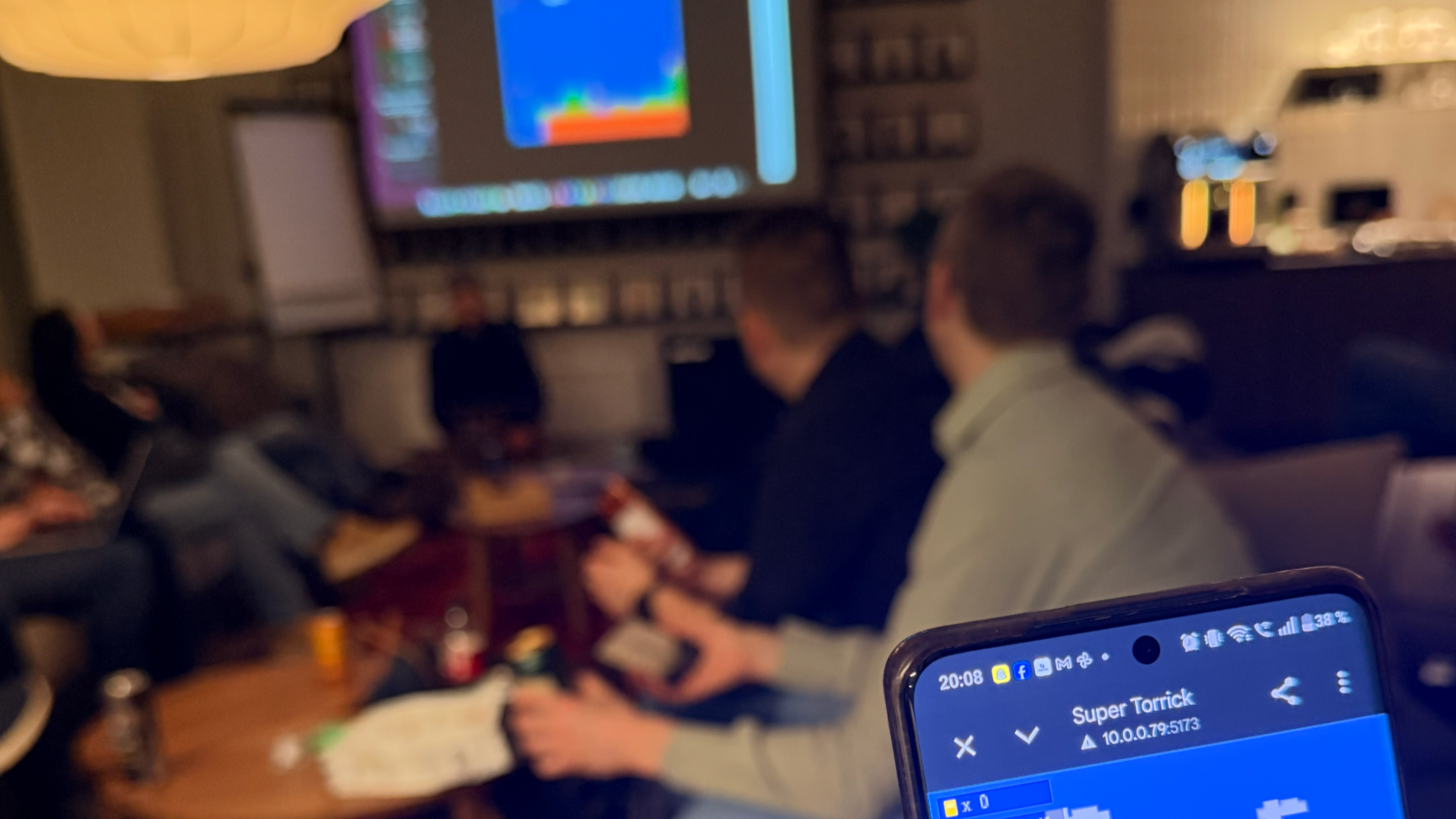 AI Fagkveld: Vibe Coding Edition