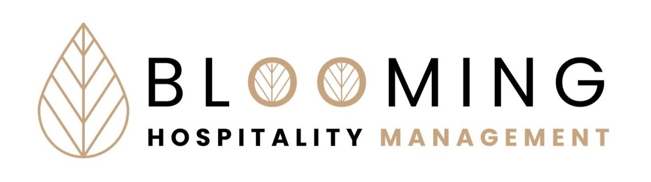 Blooming Hospitality Management