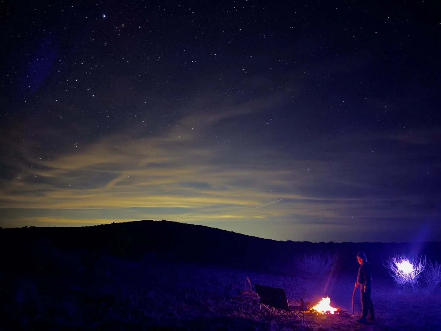Happy 🖤💓 🖤 Day to my loves: P &amp; A and to Mama Earth. Thanks for having us and letting us explore/play alongside of you.