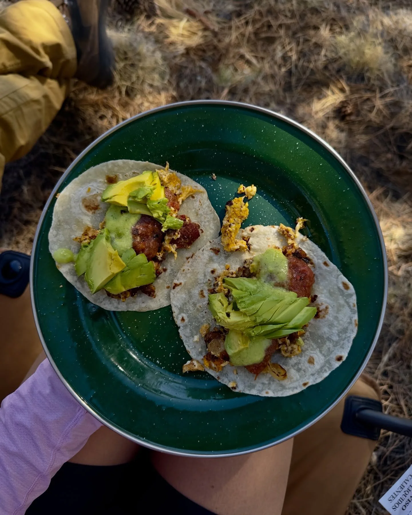 A typical breaky after a big morning hike 😊. I adore the ability to be able to digest. It&rsquo;s taken me my WHOLE LIFE to get to the health I am at today. I do not take this for granted. 🙏🏽 What&rsquo;s your fav way to eat in the AM?
