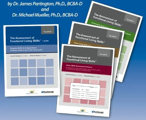 Assessment of Functional Living Skills