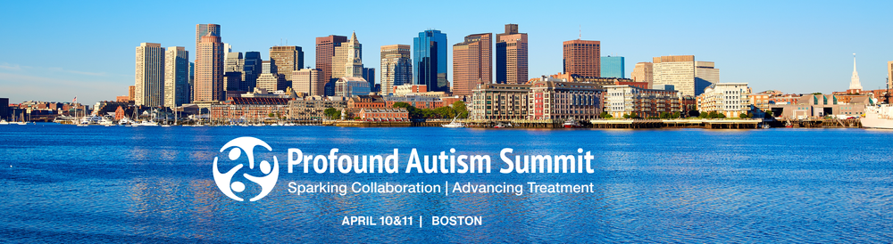 Profound Autism Summit