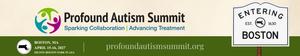 Profound Autism Summit
