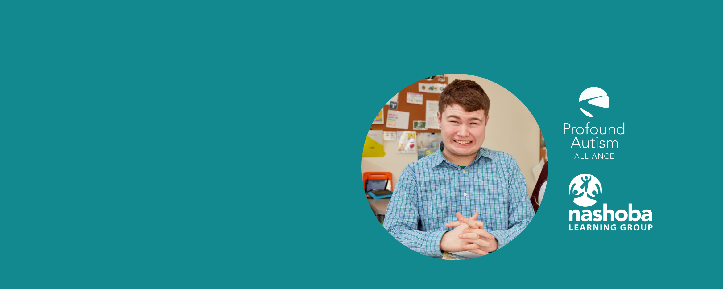 Profound Autism Summit