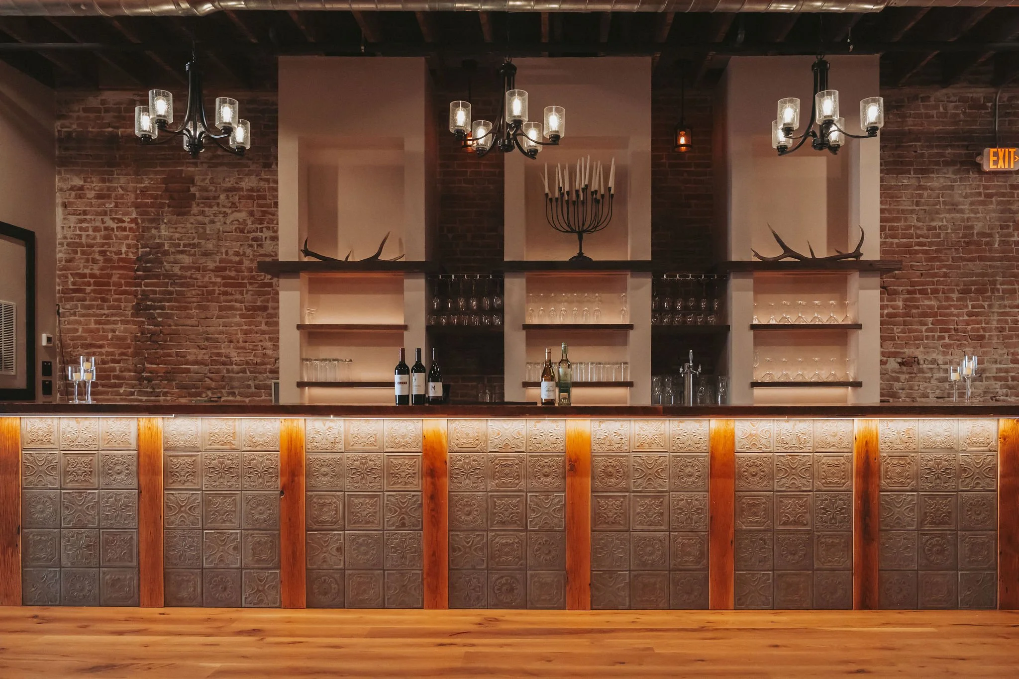 wedding bar the 1900