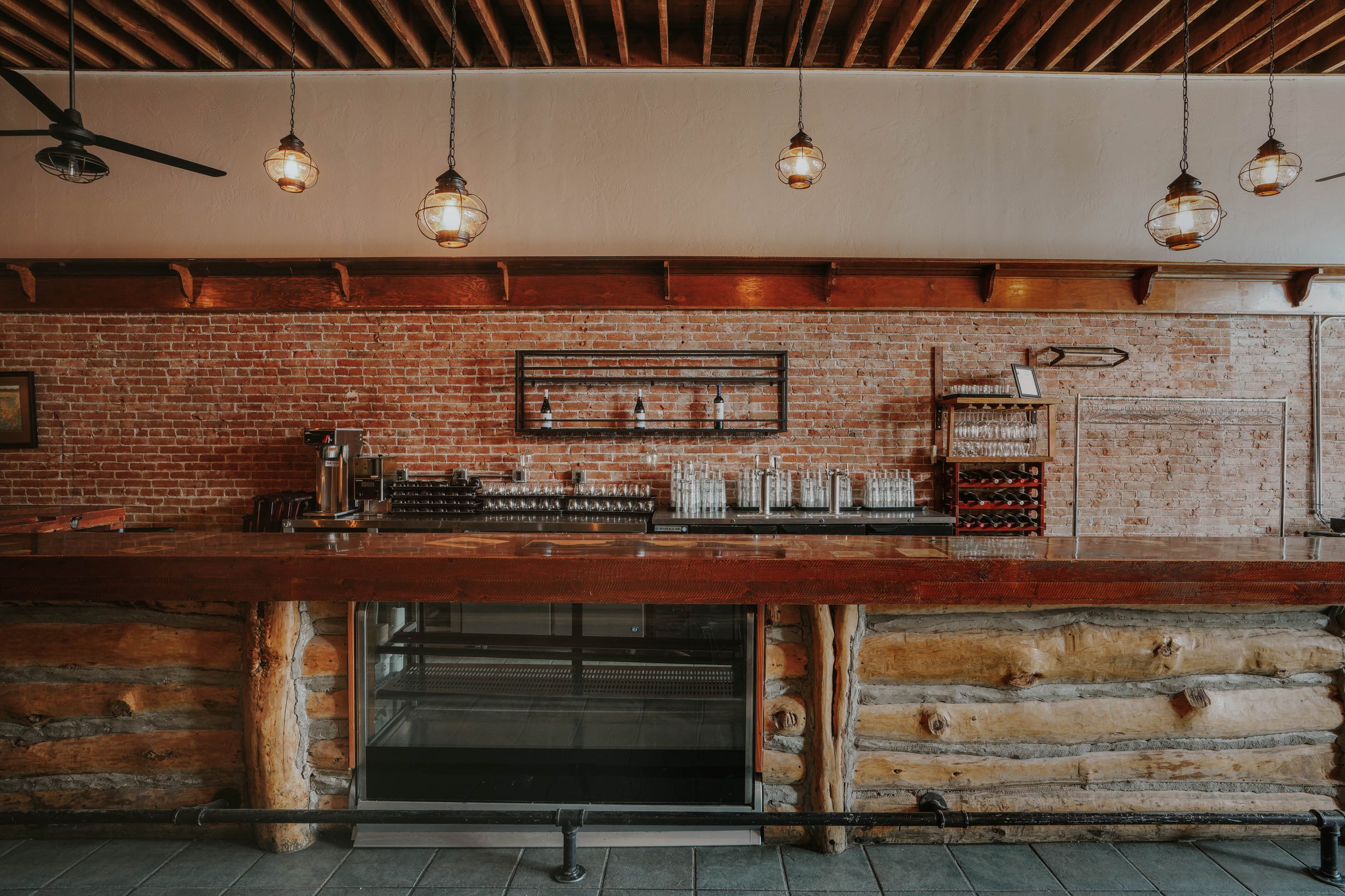 private bar livingston montana