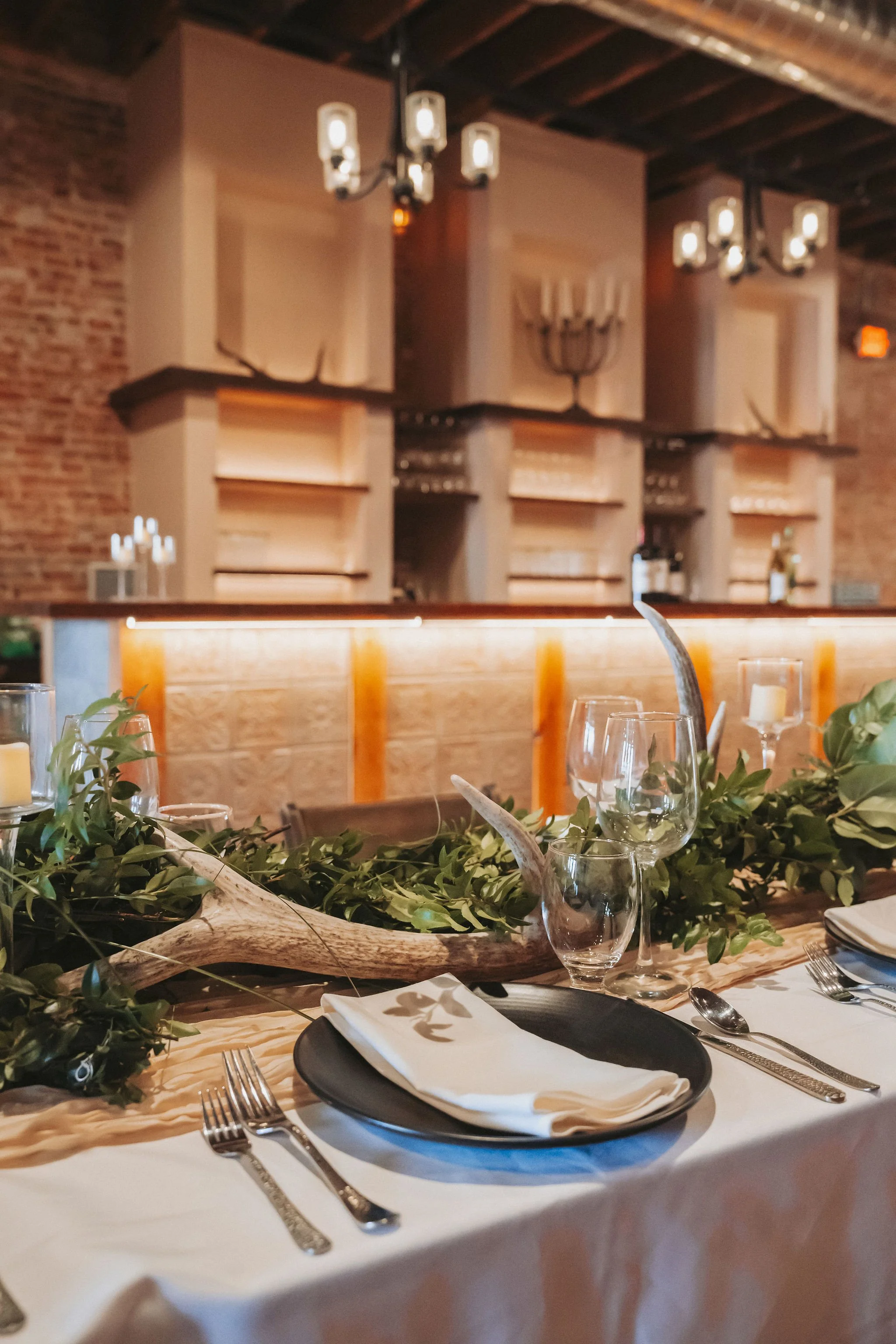 wedding packages at the 1900