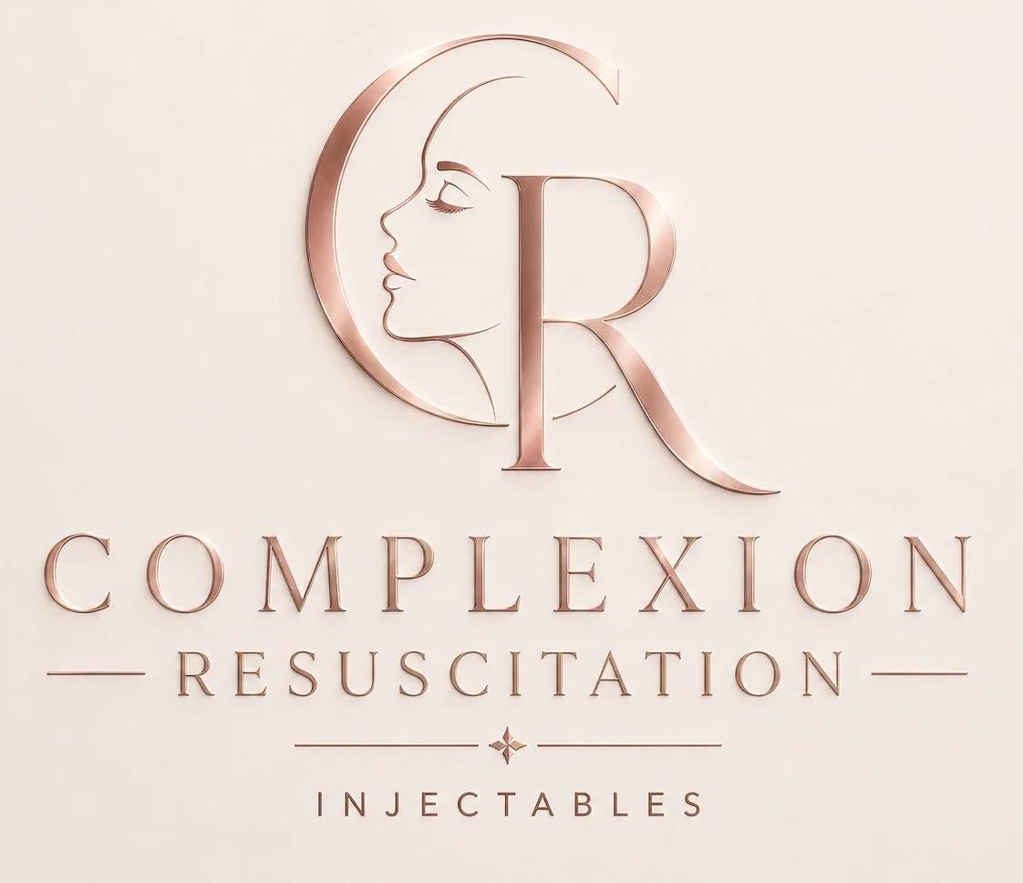 Complexion Resuscitation Injectables, LLC