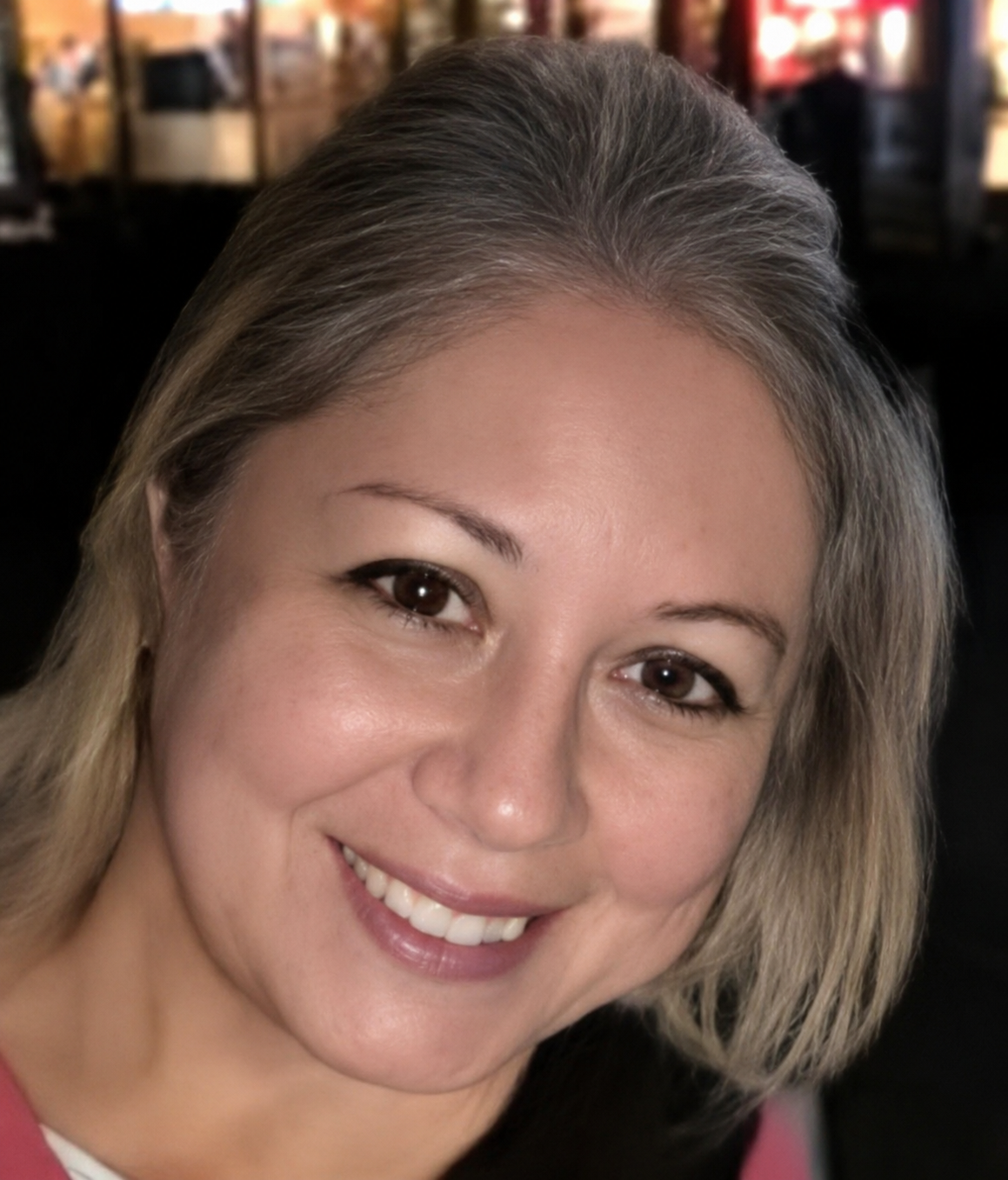 Gail Conway, founder of Your Wedding Concierge LLC, brings thoughtful wedding planning guidance, emotional foresight, and concierge-level support to couples navigating the many decisions that shape a wedding day.