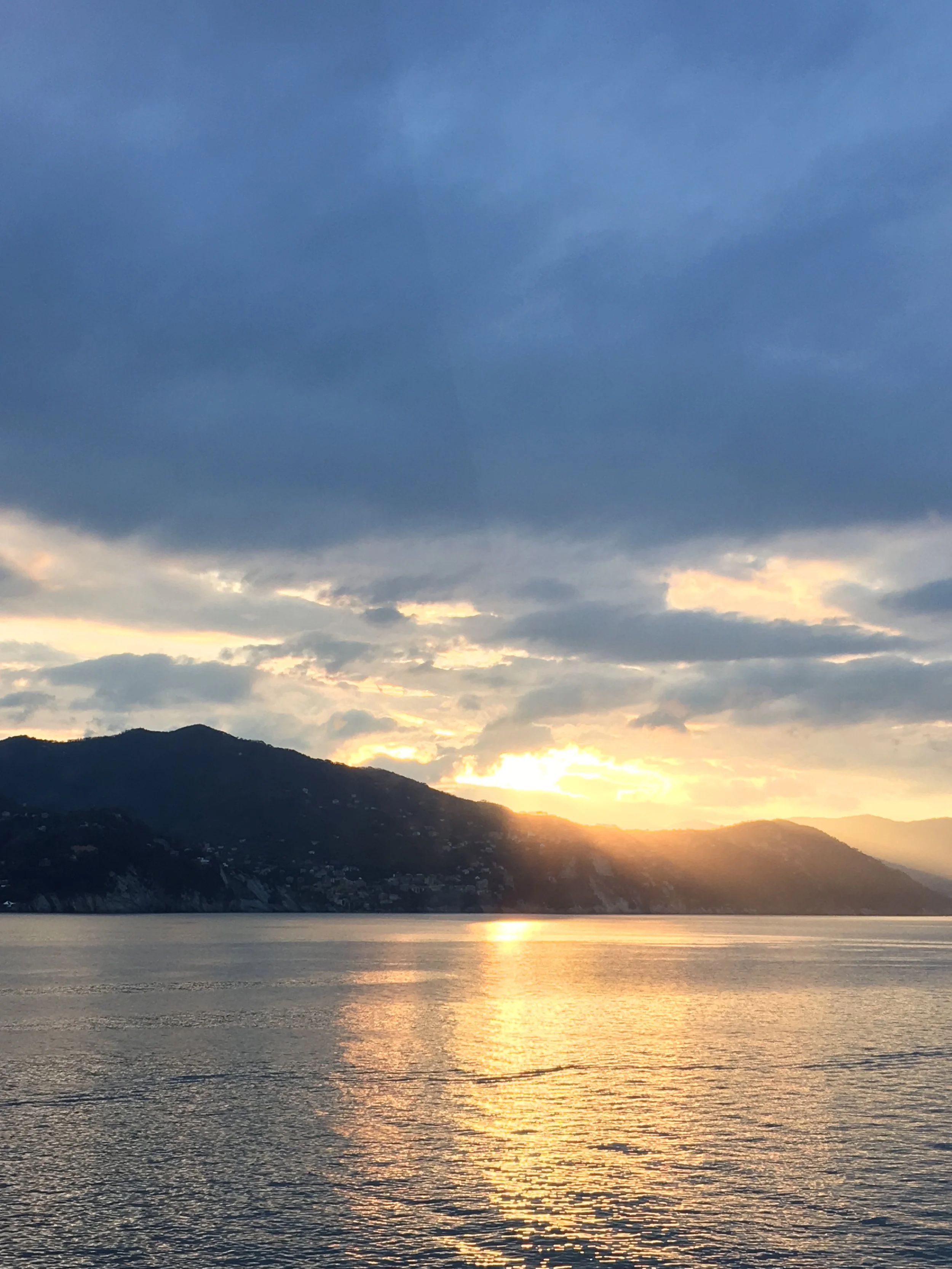 Get married by the ligurian sea in Italy
