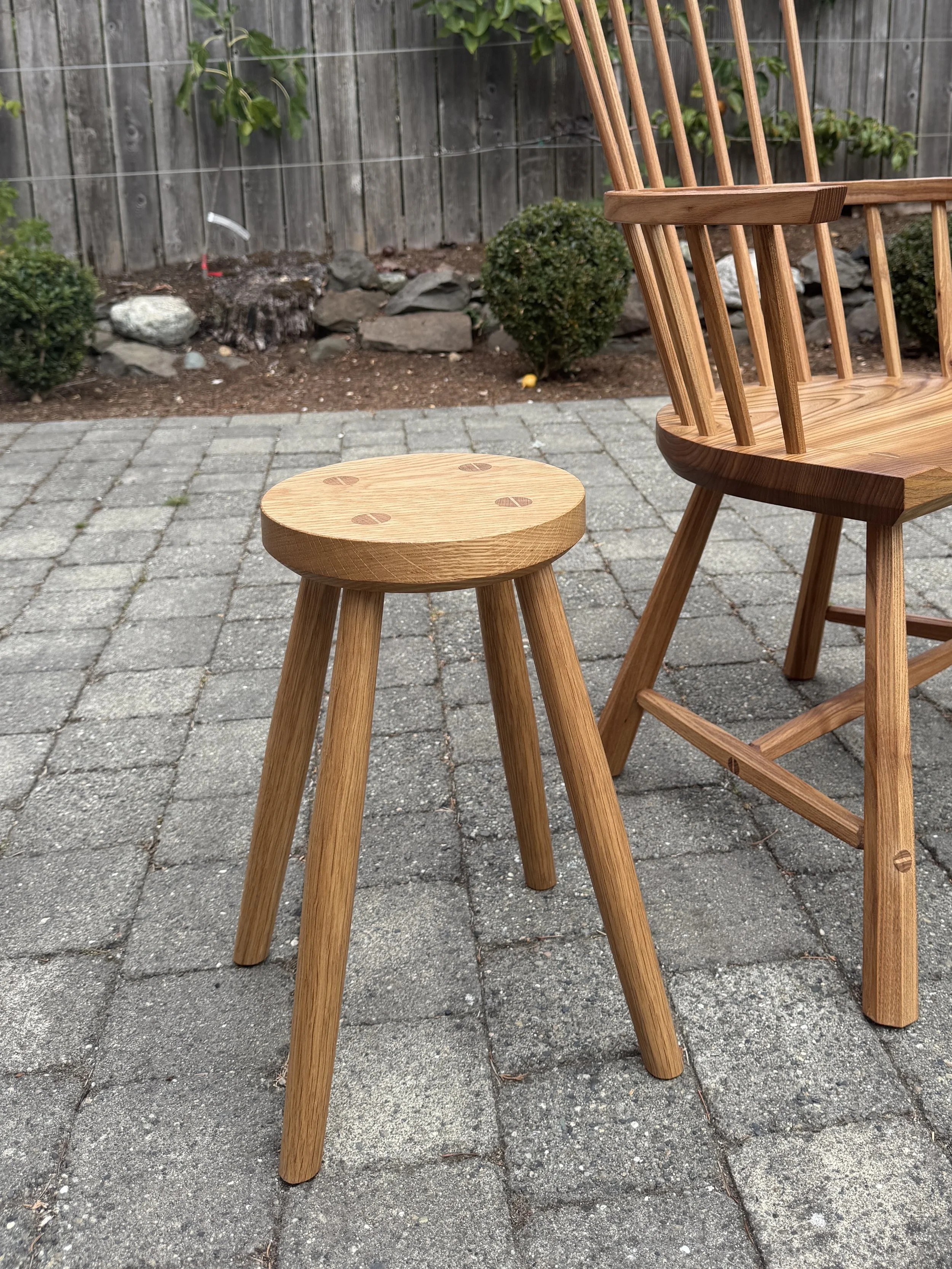 Sasha Stool