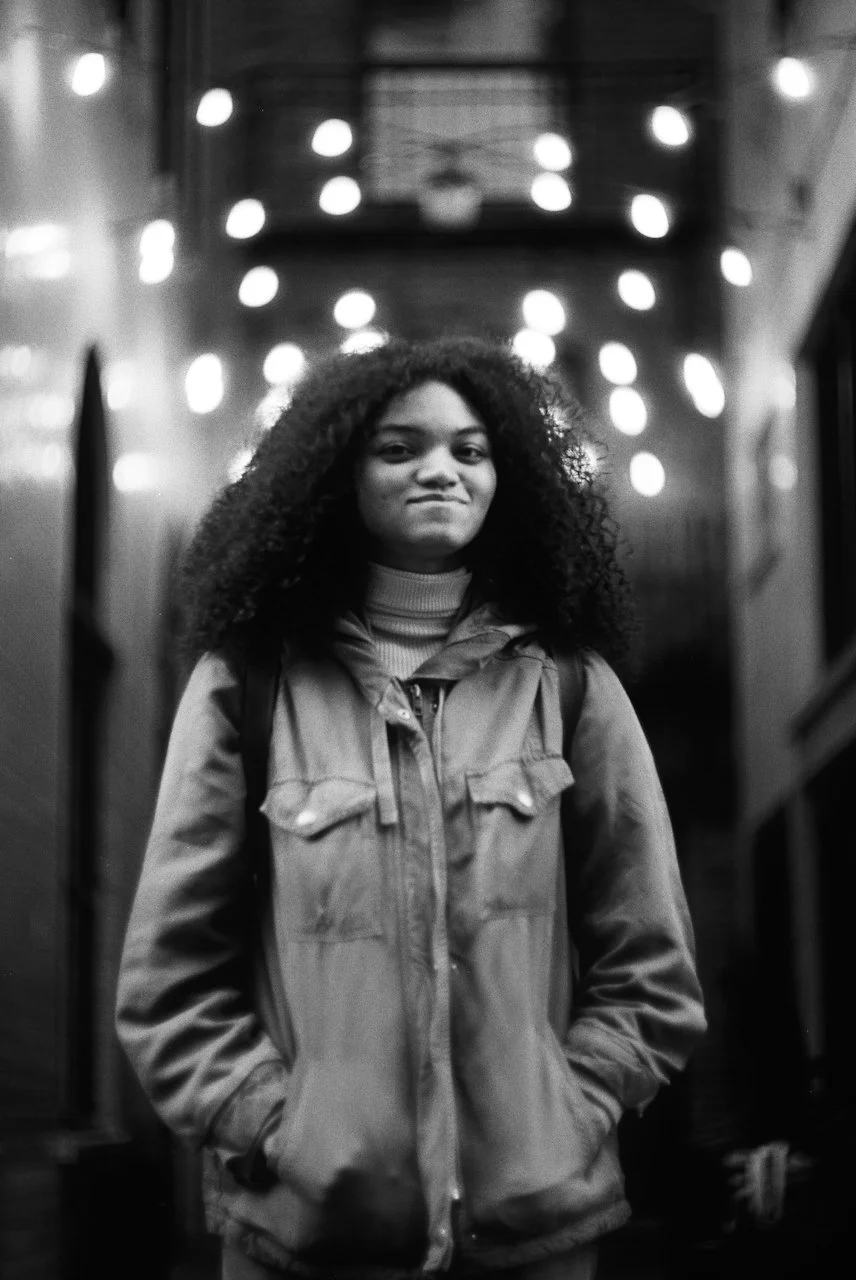 Tri-X 400