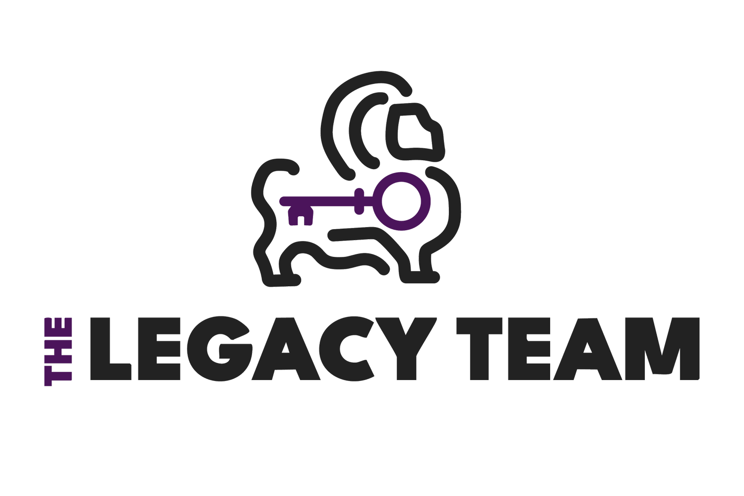 The Legacy Team