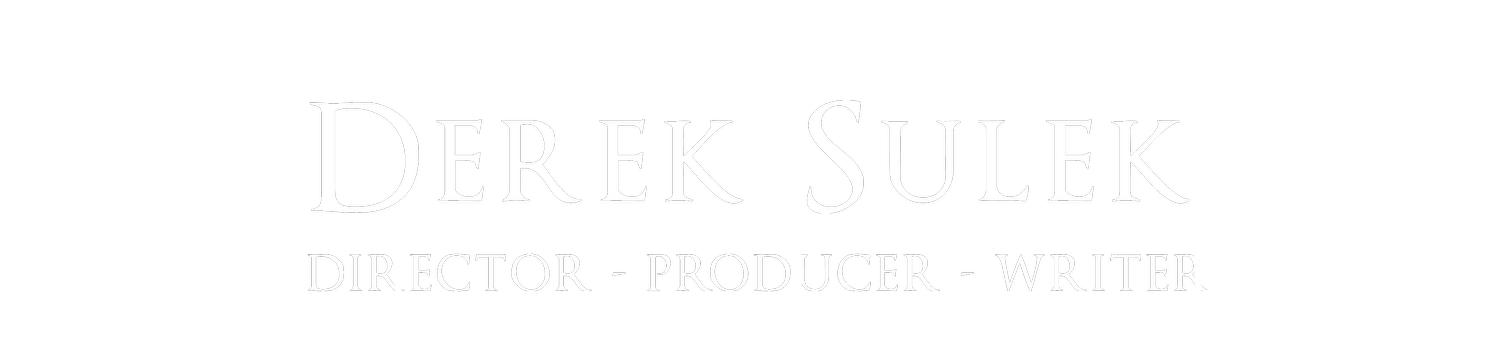 DerekSulek.com 