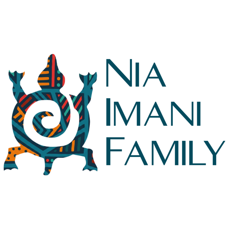 Nia Imani Family | A Home for Young Mothers in Milwaukee