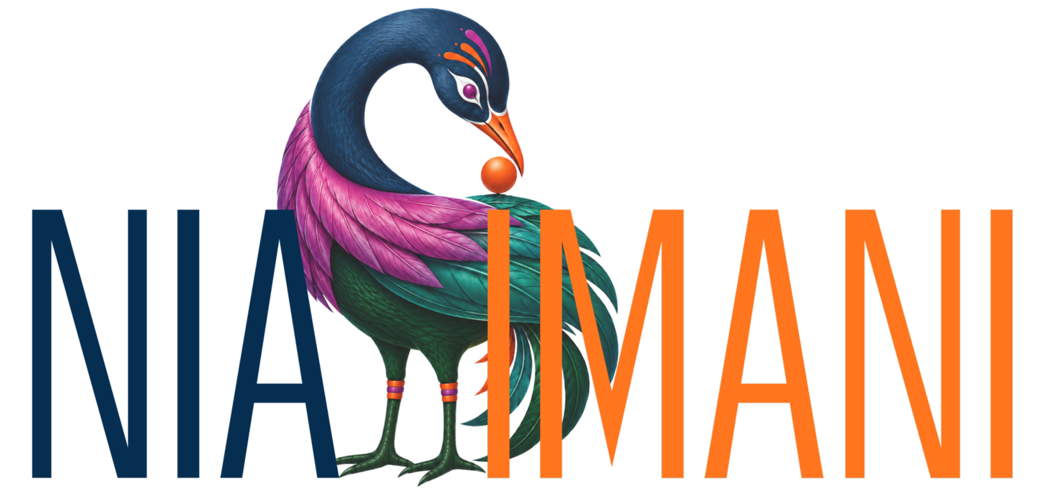 Nia Imani Family | A Home for Young Mothers in Milwaukee