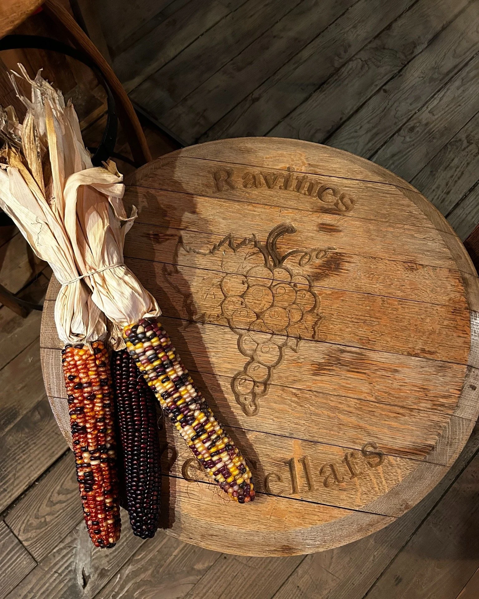 Happy Thanksgiving! Time to pour a glass of wine and pretend to like your relatives, I mean, enjoy quality family time. Need a timeout? We've got a few rooms available at the Guesthouse 😉😉.
.
.
 #fingerlakesbedandbreakfast #getaway #bookyourstay #f