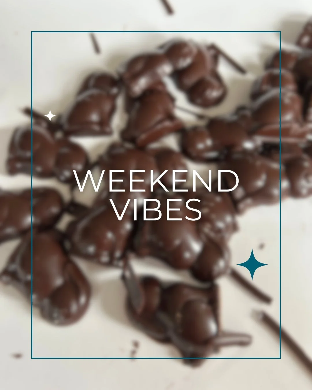 Easter is right around the corner&mdash;and hopefully tulips and daffodils too&mdash;which means this weekend we have a serious chocolate making day planned out. 

#chocolatebunnies #eastercandy #bedandbreakfast #innkeeperlife #innkeeperchronicles #f