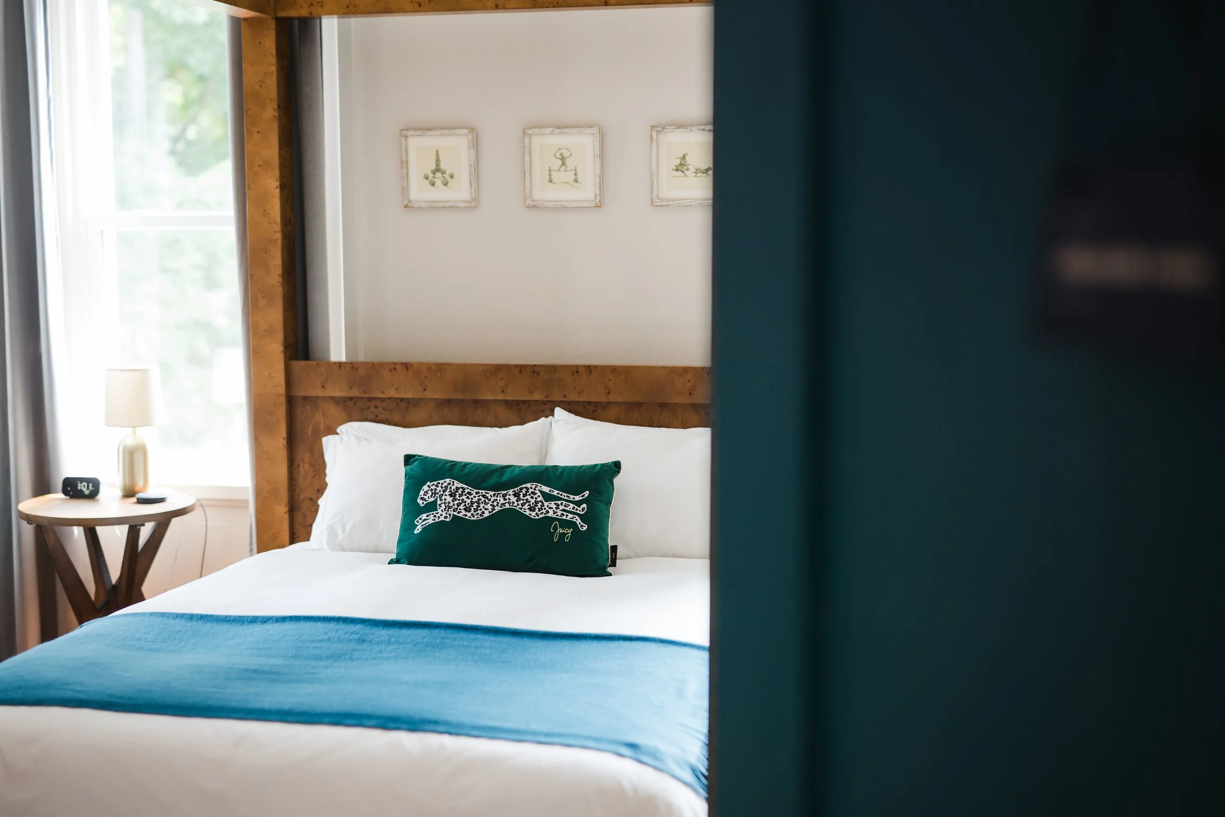 burl-wood-bedframe-teal-door.jpg