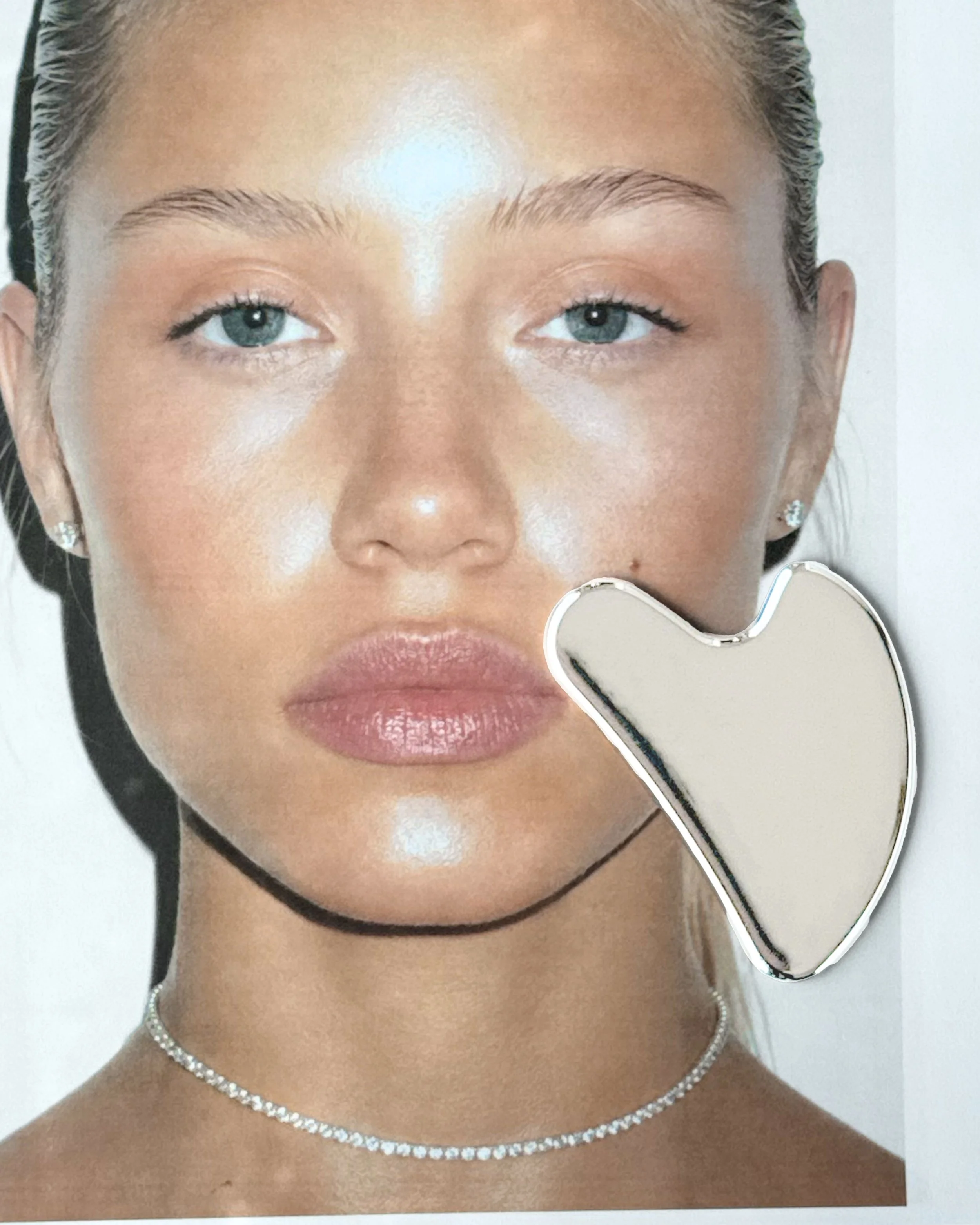 SKIN CARE TEMPLATE