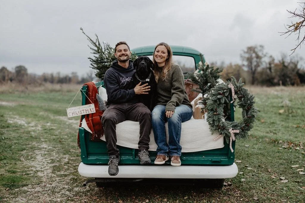 🎄Vi auguriamo un Natale pieno di cose semplici e vere: tempo condiviso, tavole imbandite, risate sincere e un buon calice da bere insieme 🥂✨

🫶🏻Grazie a chi quest&rsquo;anno &egrave; passato in azienda, a chi ci ha scelto e sostenuto.
Grazie a @s