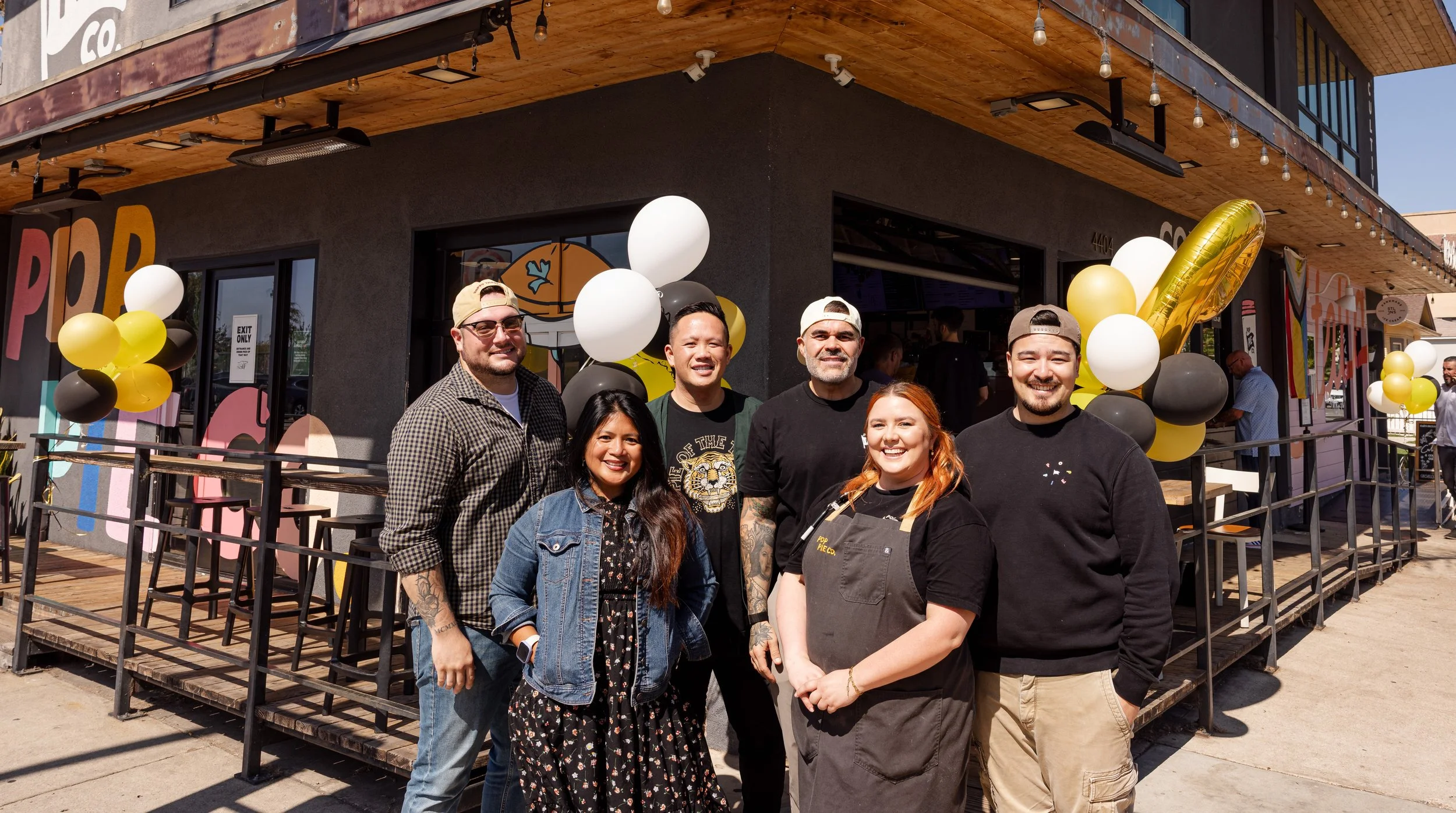 Sweet & Savory Collective