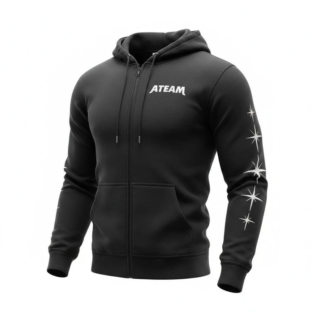 A-Team Hoodie