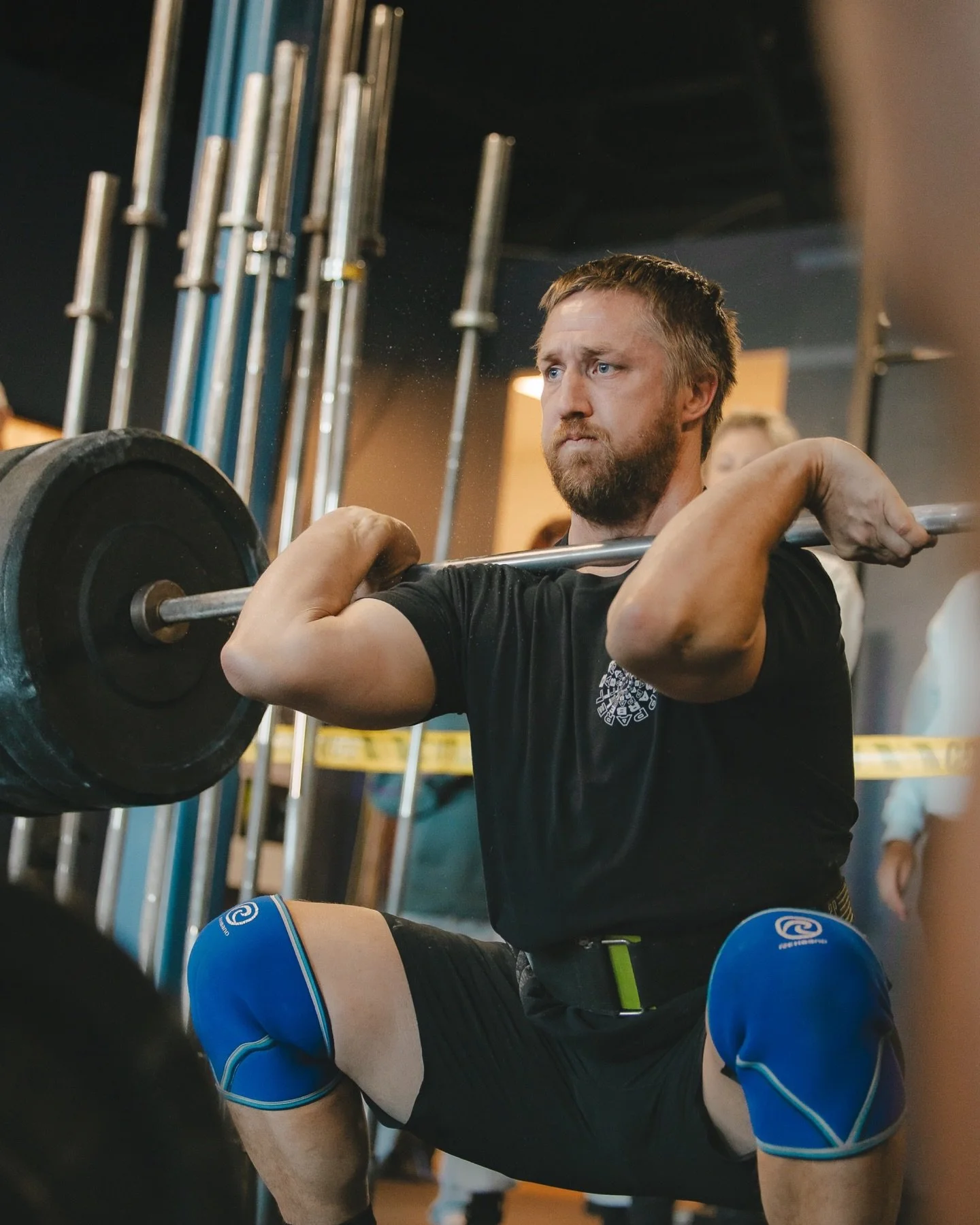 New year, same team. 
@crossfit_lasvegas throwing it down this last weekend. 
&mdash;&mdash;&mdash;&mdash;&mdash;&mdash;
#crossfitathletes #athletephotography #compphotos