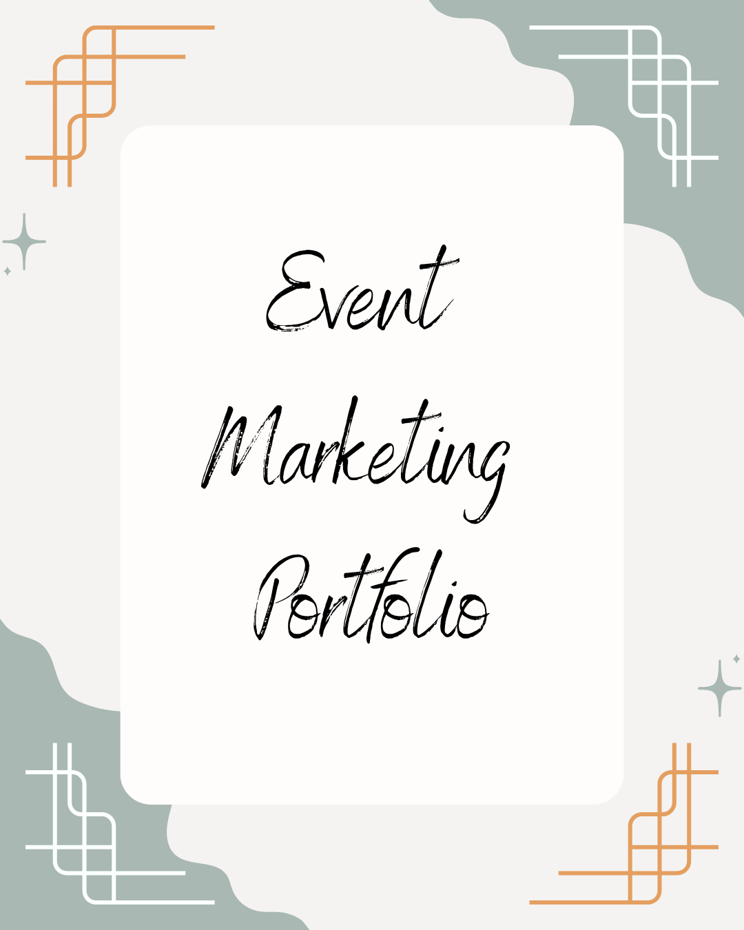 Event Marketing