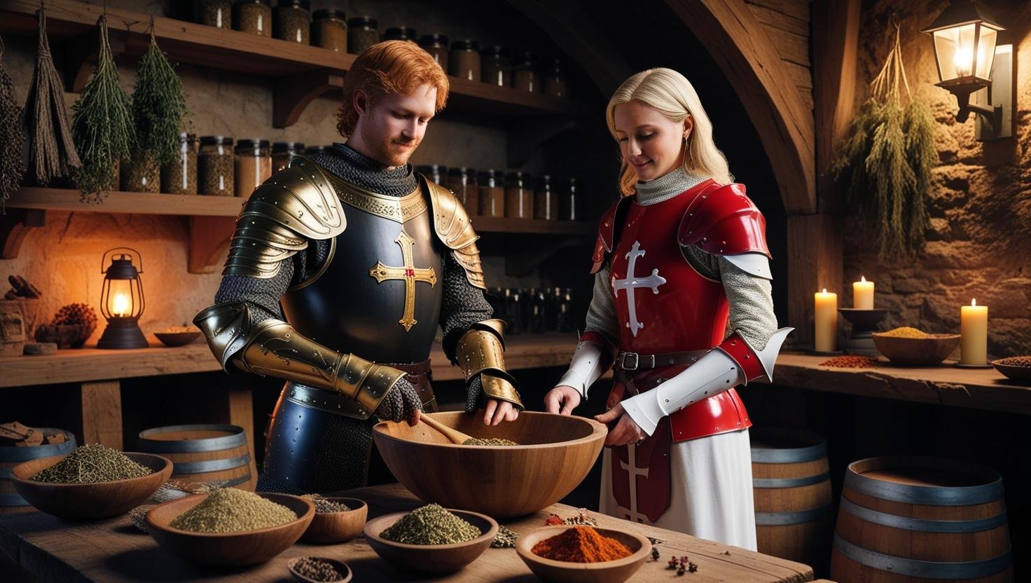 Knoxville Medieval Festival