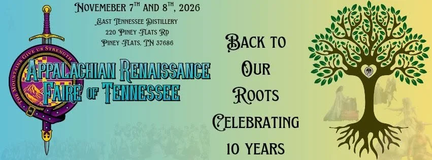 Appalachian Renaissance Faire