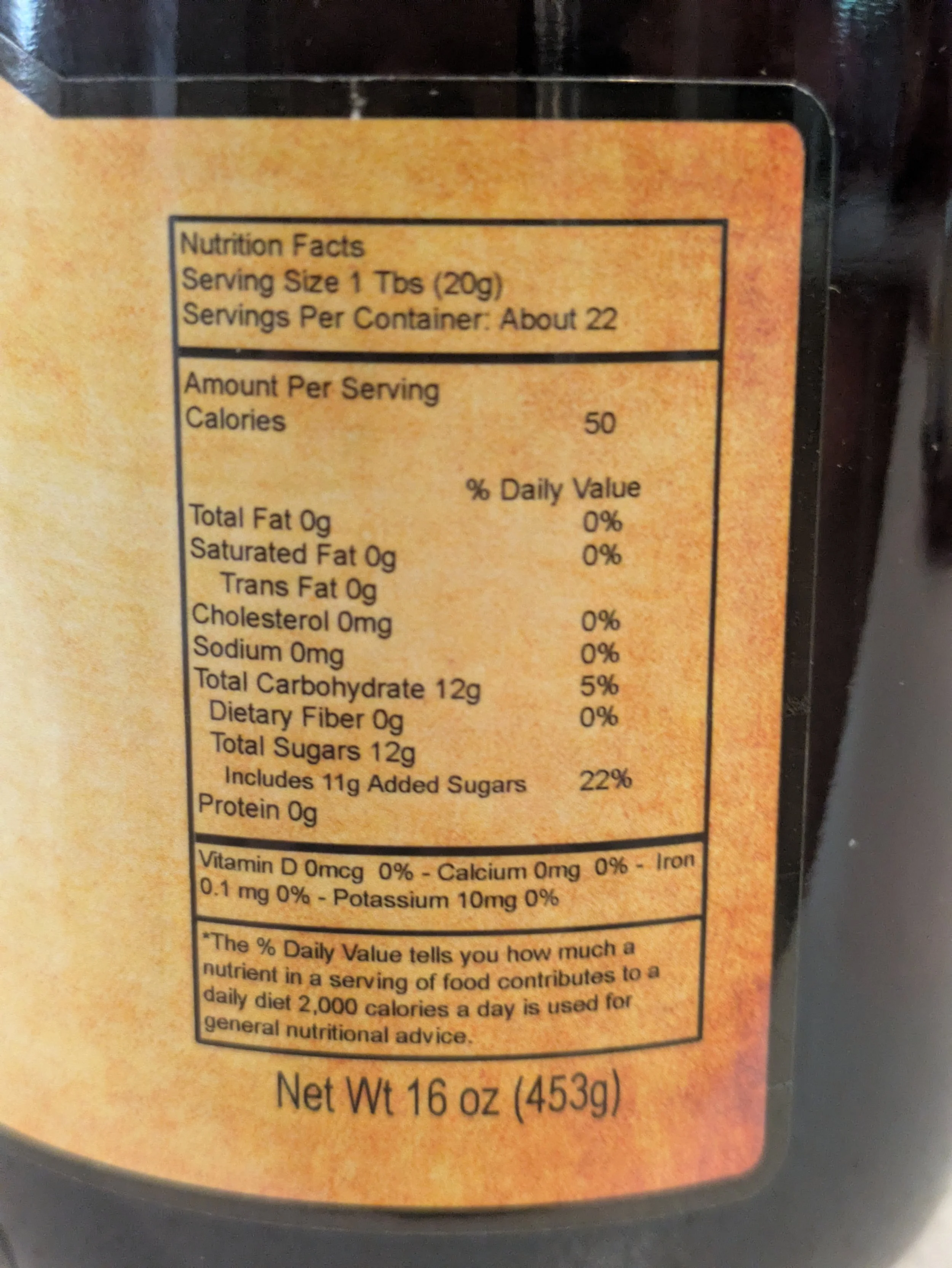 Merlins Cherry Amaretto nutrition.jpg