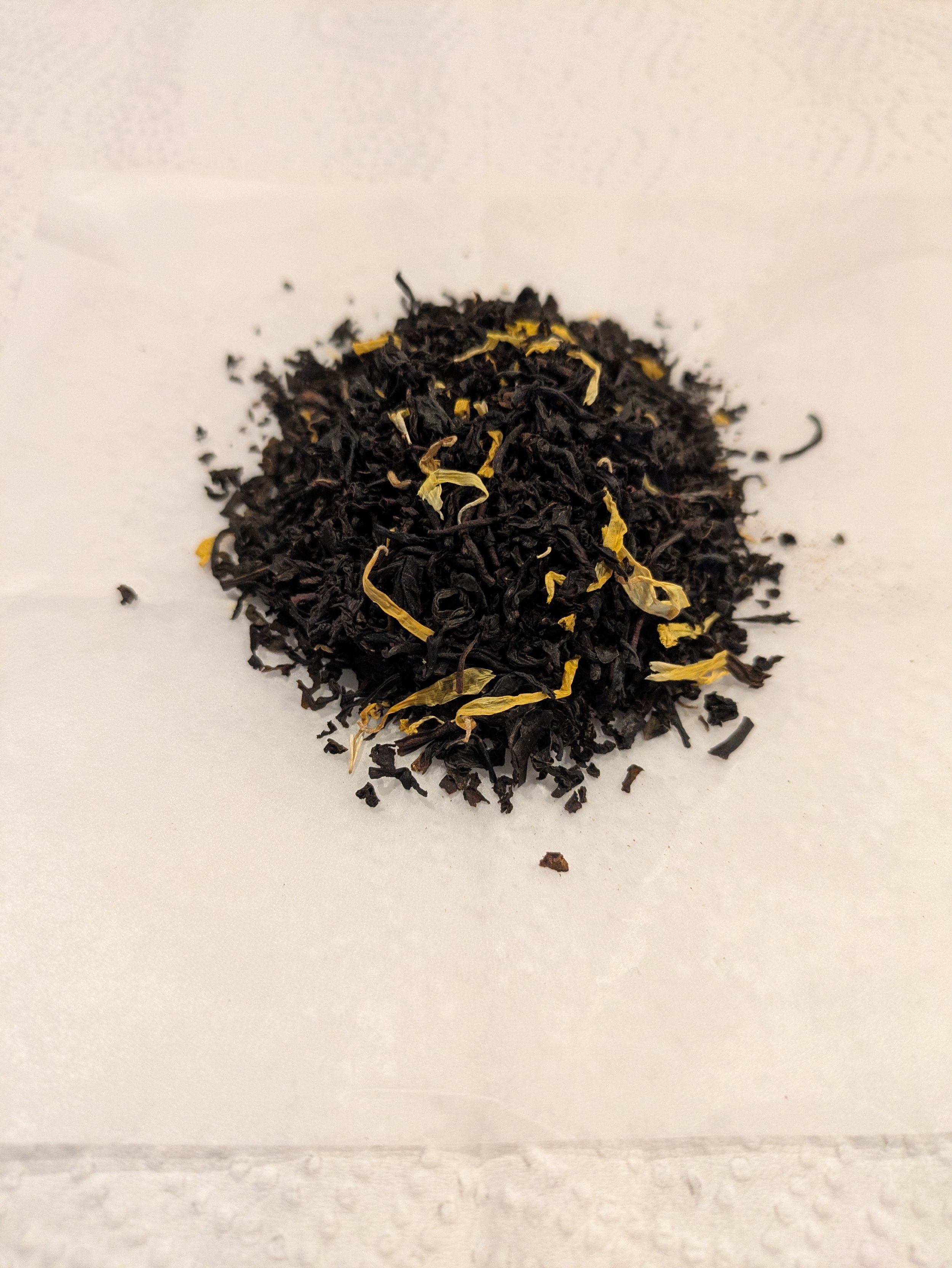 Tibetan Monk's Blended Tea (40g/1.4oz)