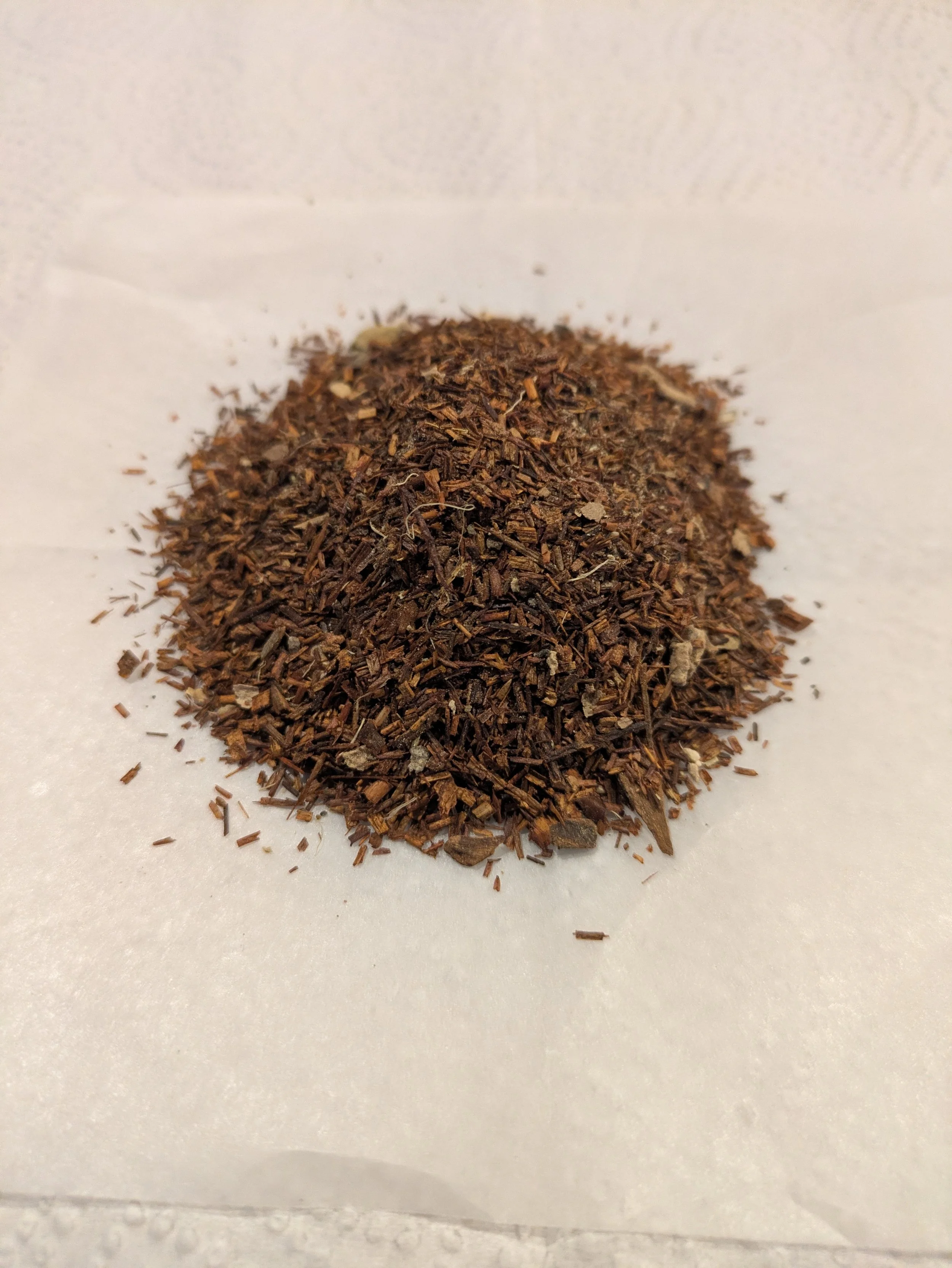 Cinnamon Bun Rooibos (40g/1.4oz)