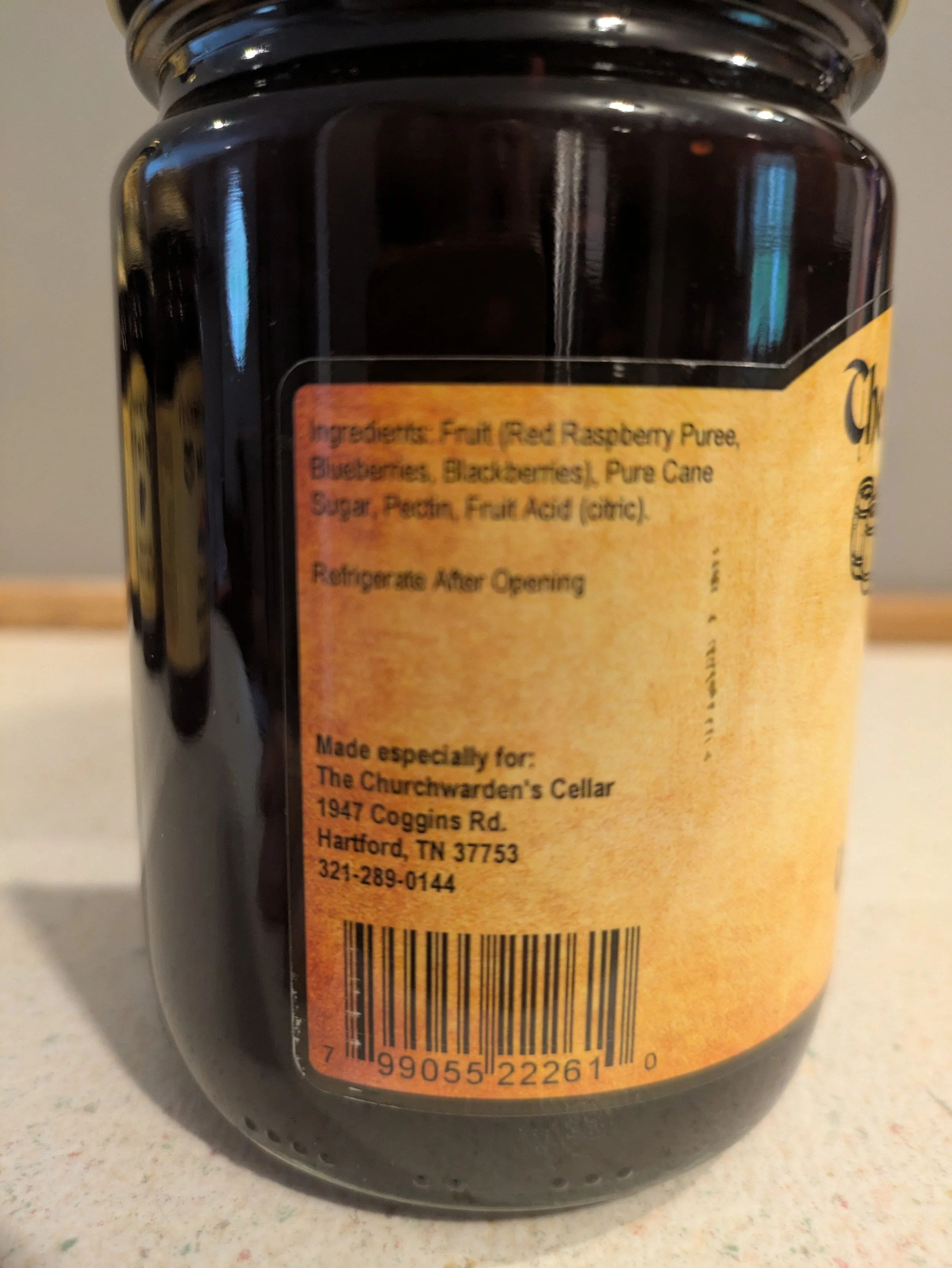 Sir Lancelots Very Berry ingredients.jpg