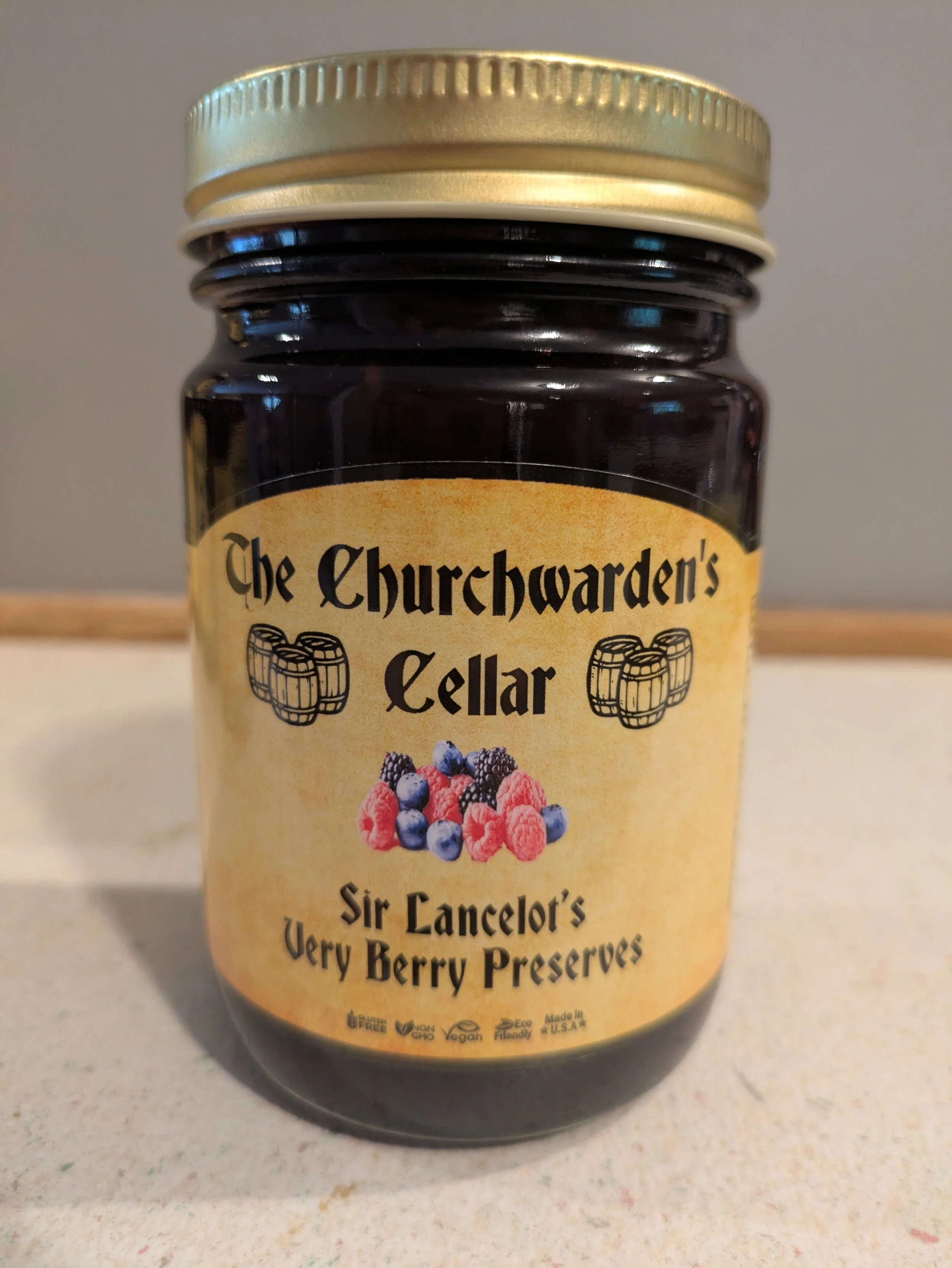 Sir Lancelots Very Berry front.jpg
