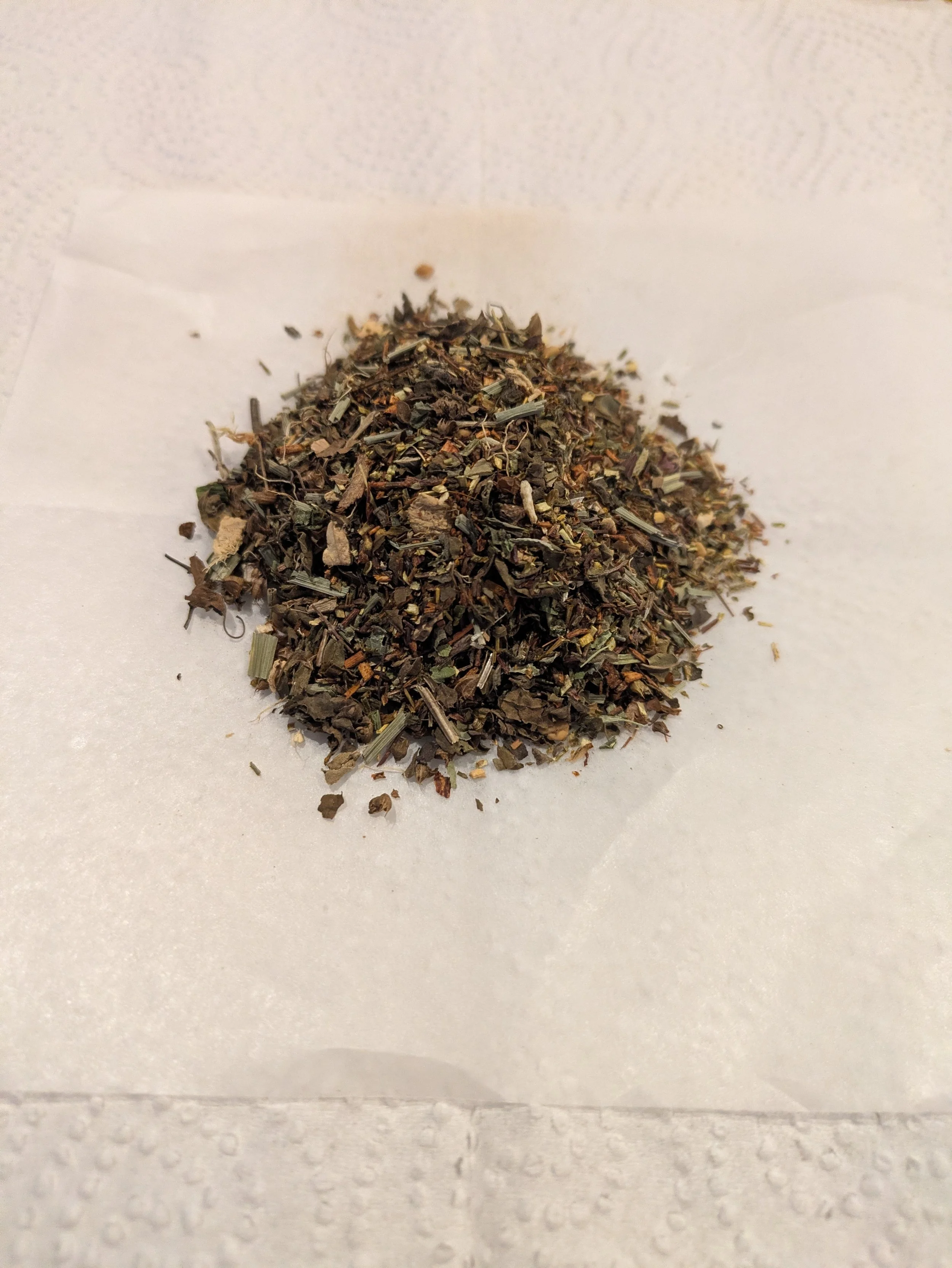 Dandelion Detox Tea (40g/1.4oz)
