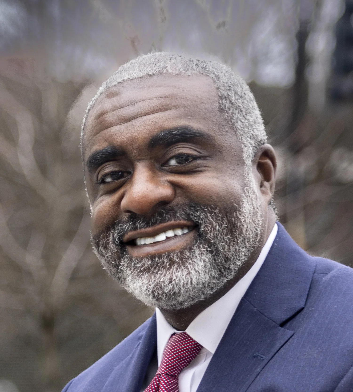 City Councilman Khari Mosley&#39;s Online Headquarters