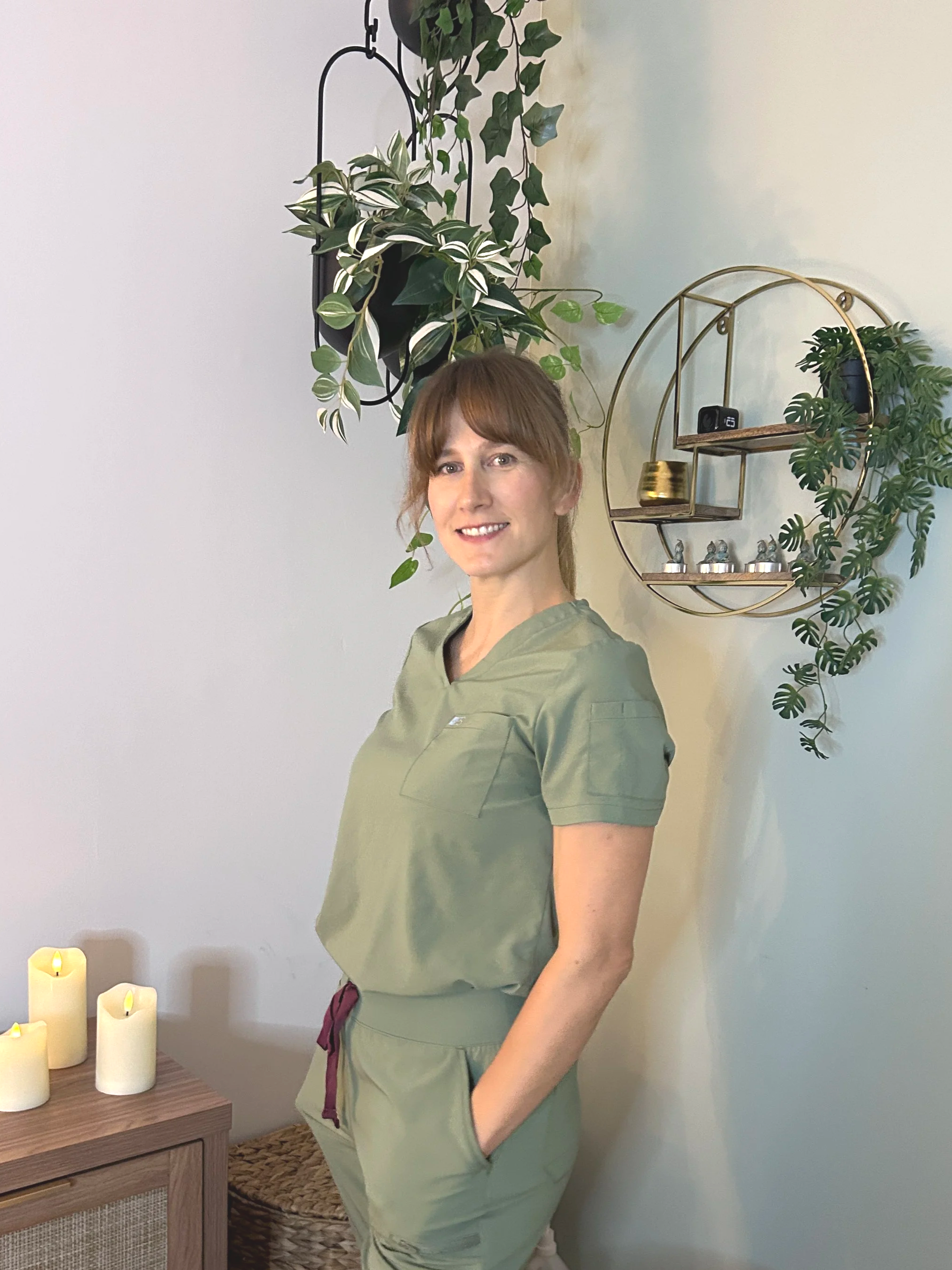 ana massage redondo beach